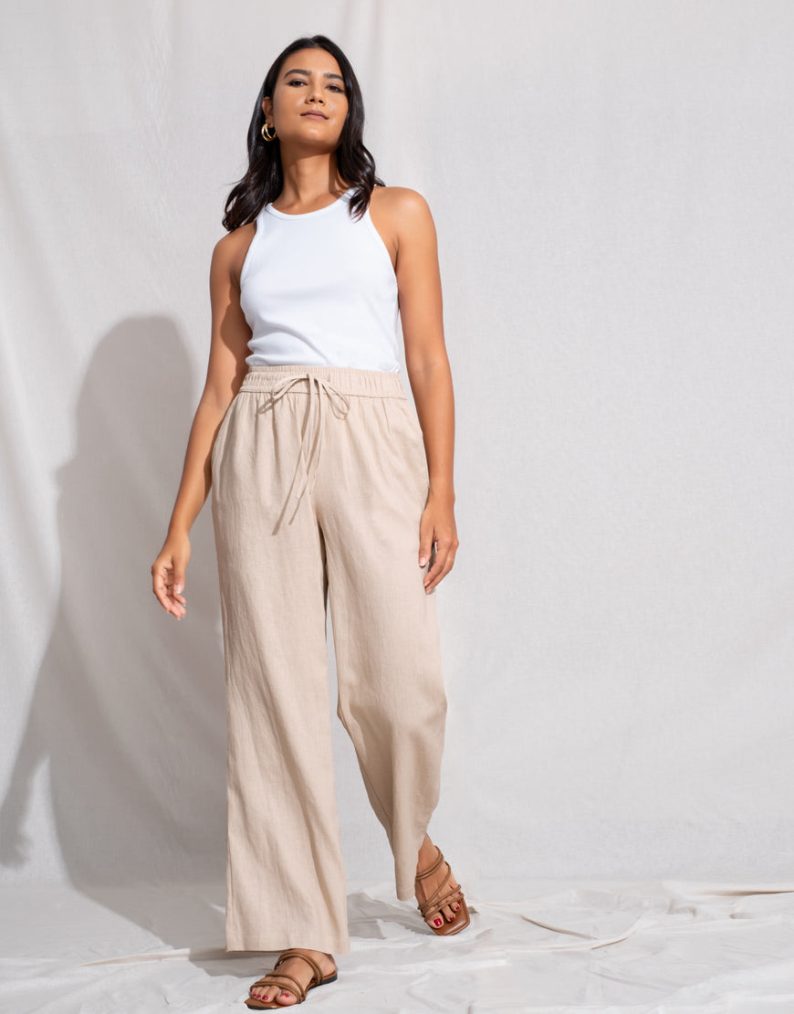 Jacky Pant