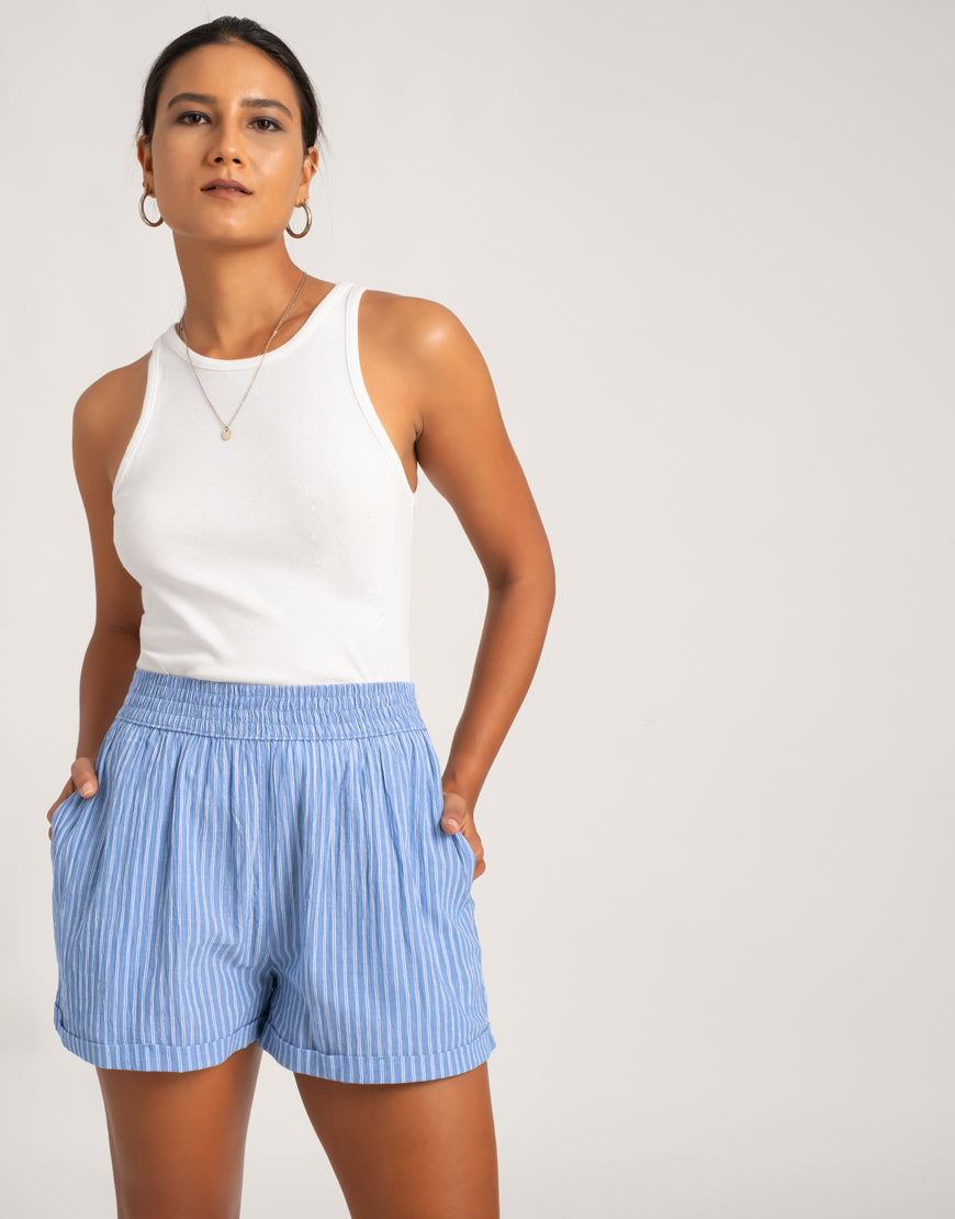 Fitz Short