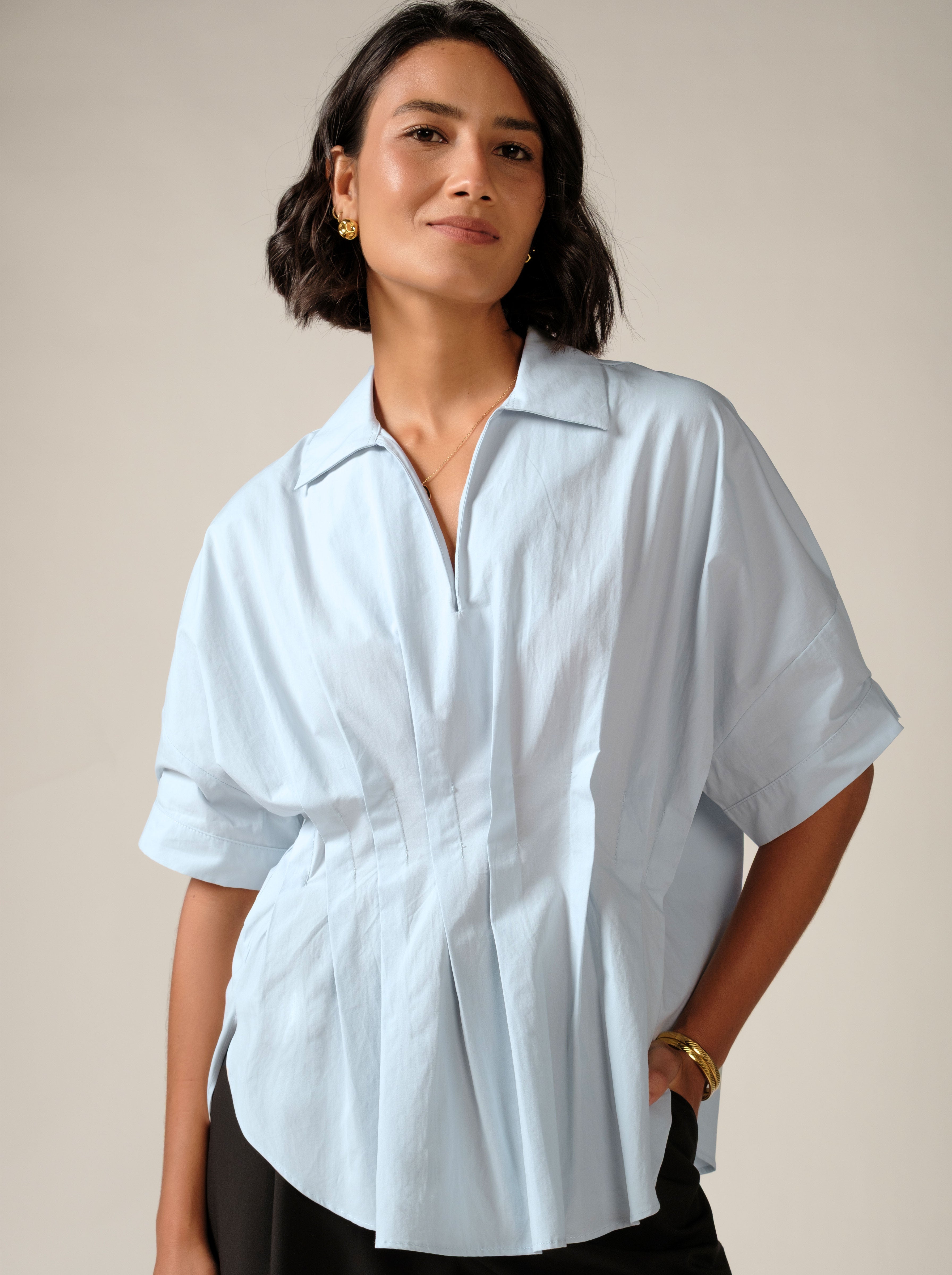 Eshie Top
