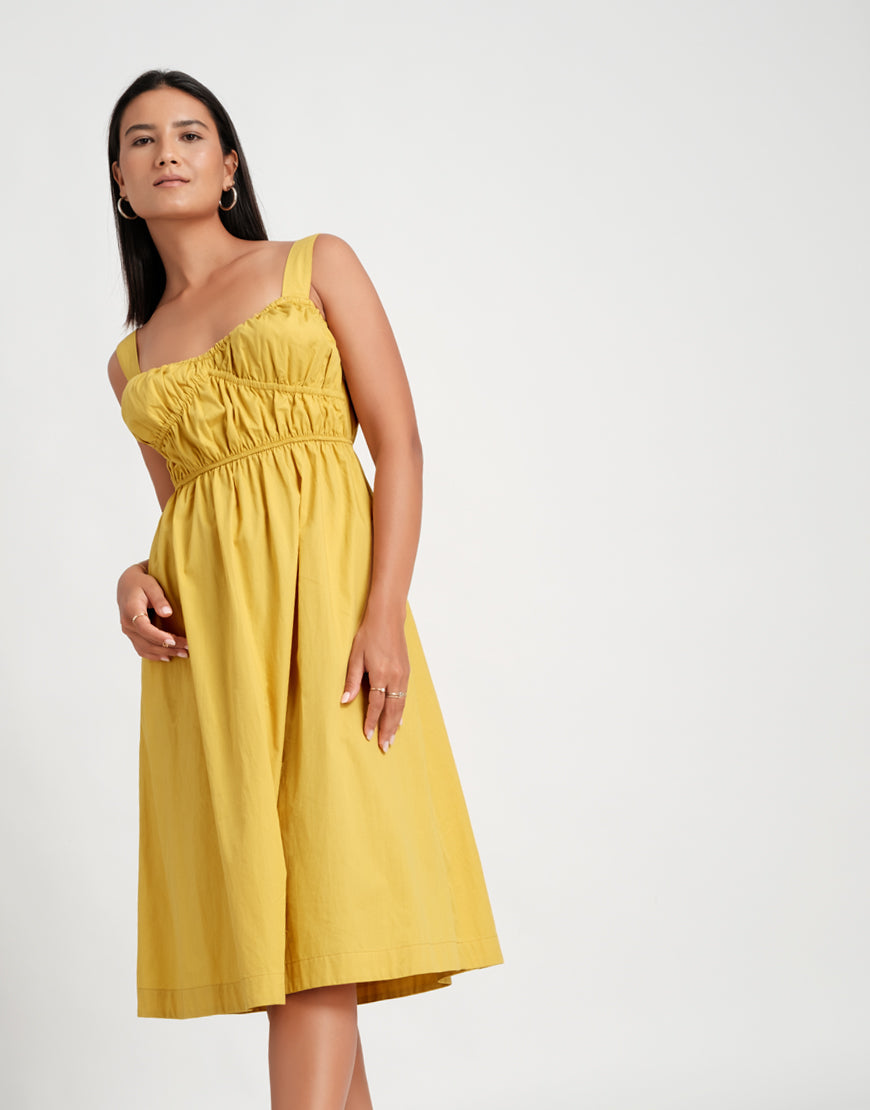 Hathy Dress