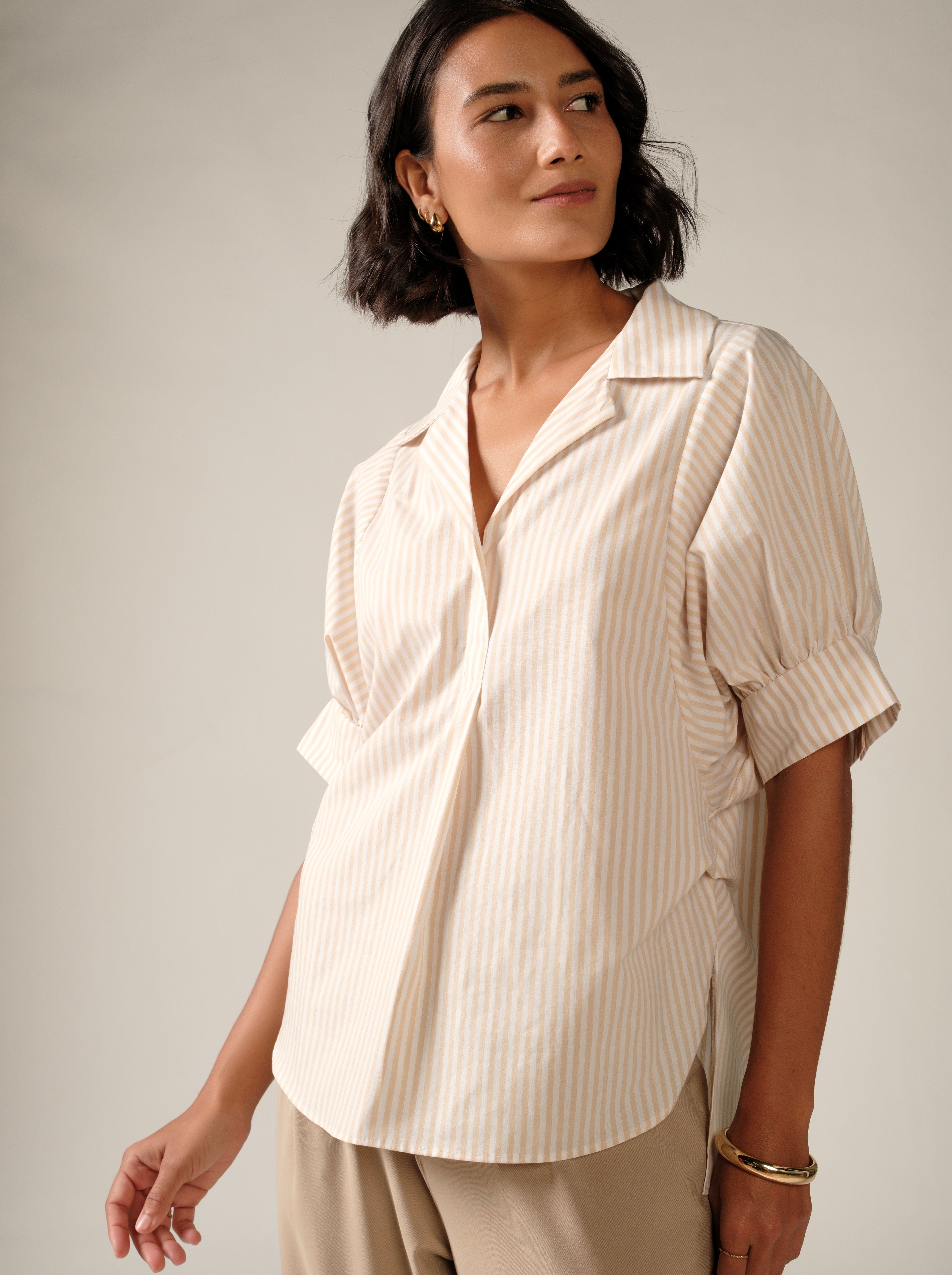 Nola Top