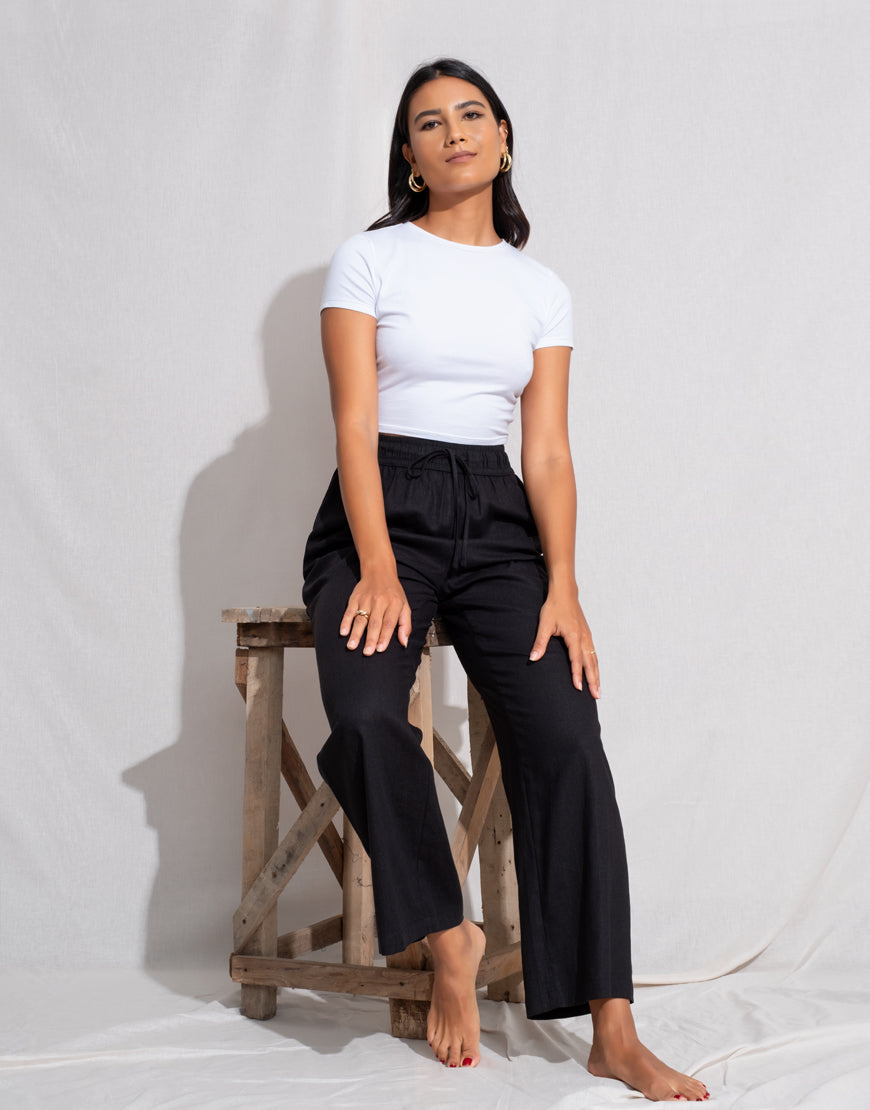 Jacky Pant