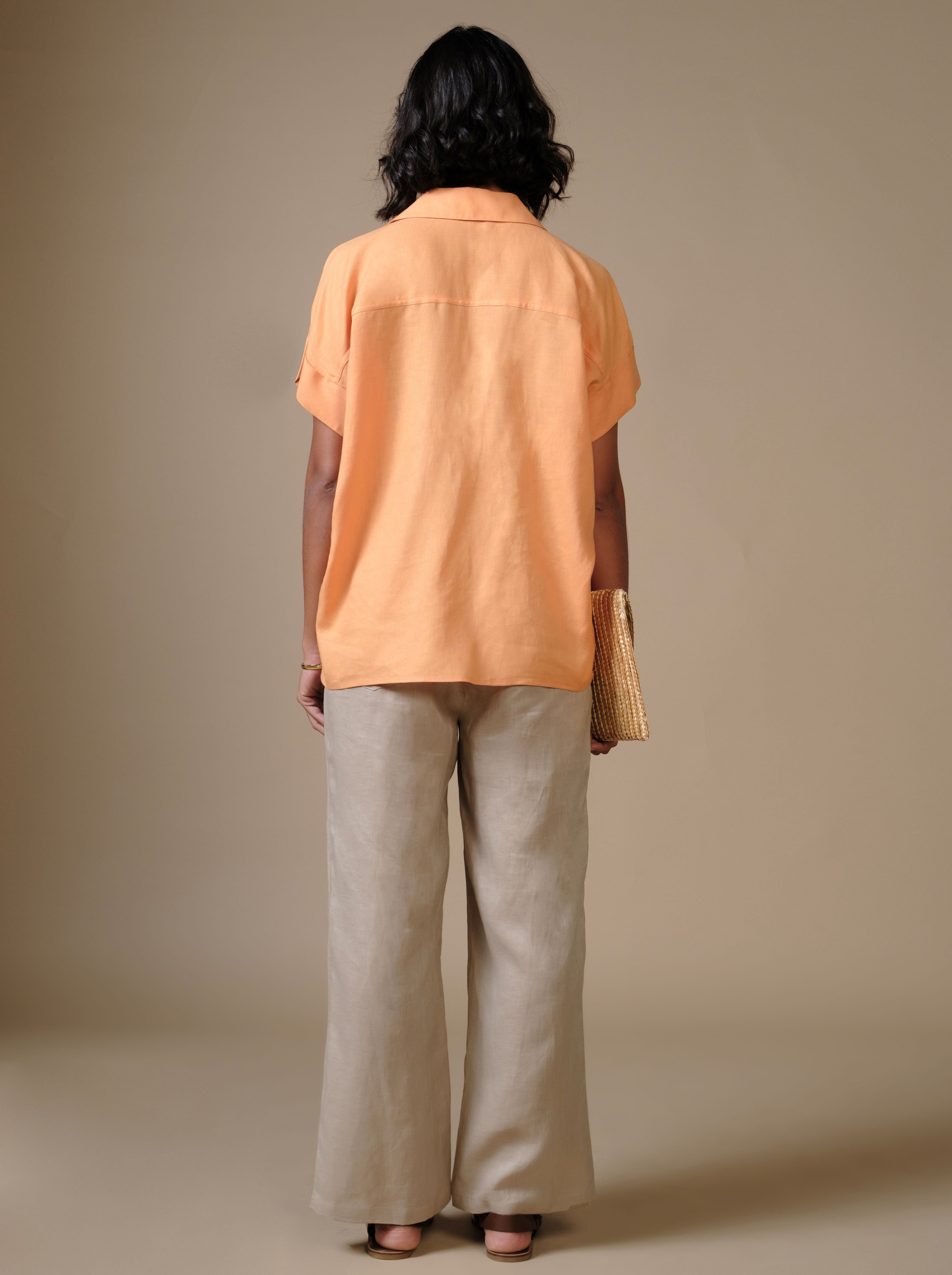 Jackey Pants