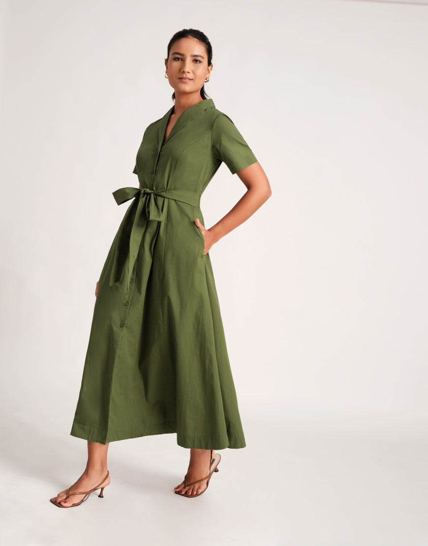 Joana Dress