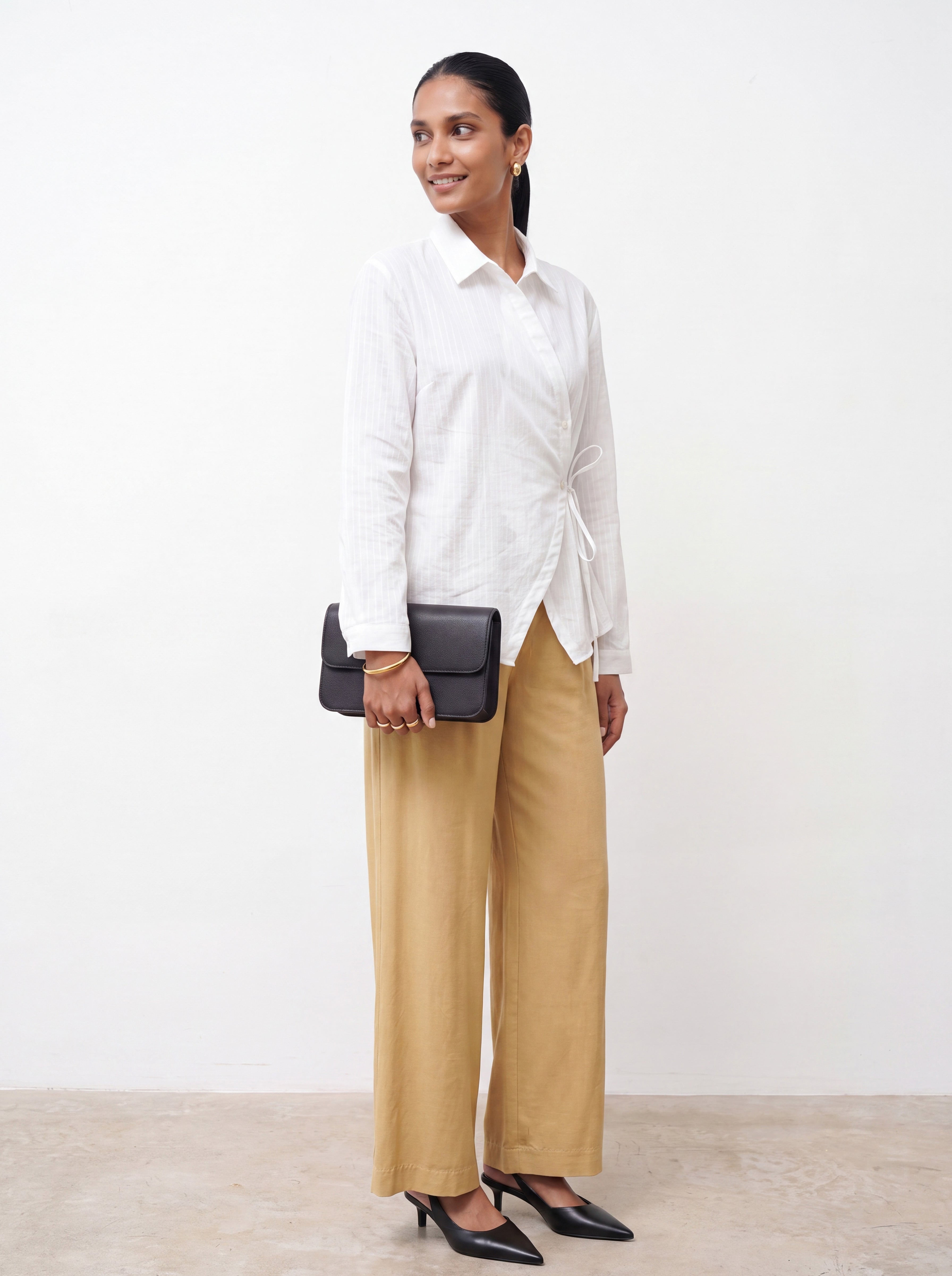Elsie Pants