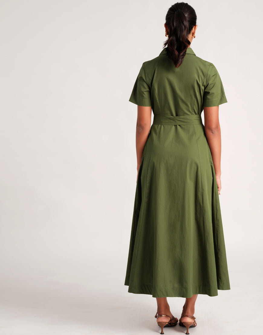 Joana Dress