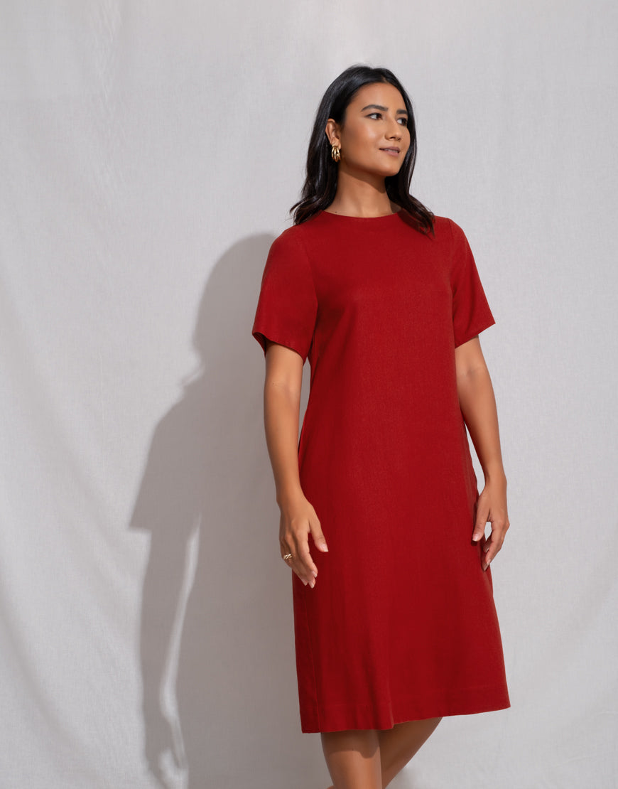 Mattie Dress