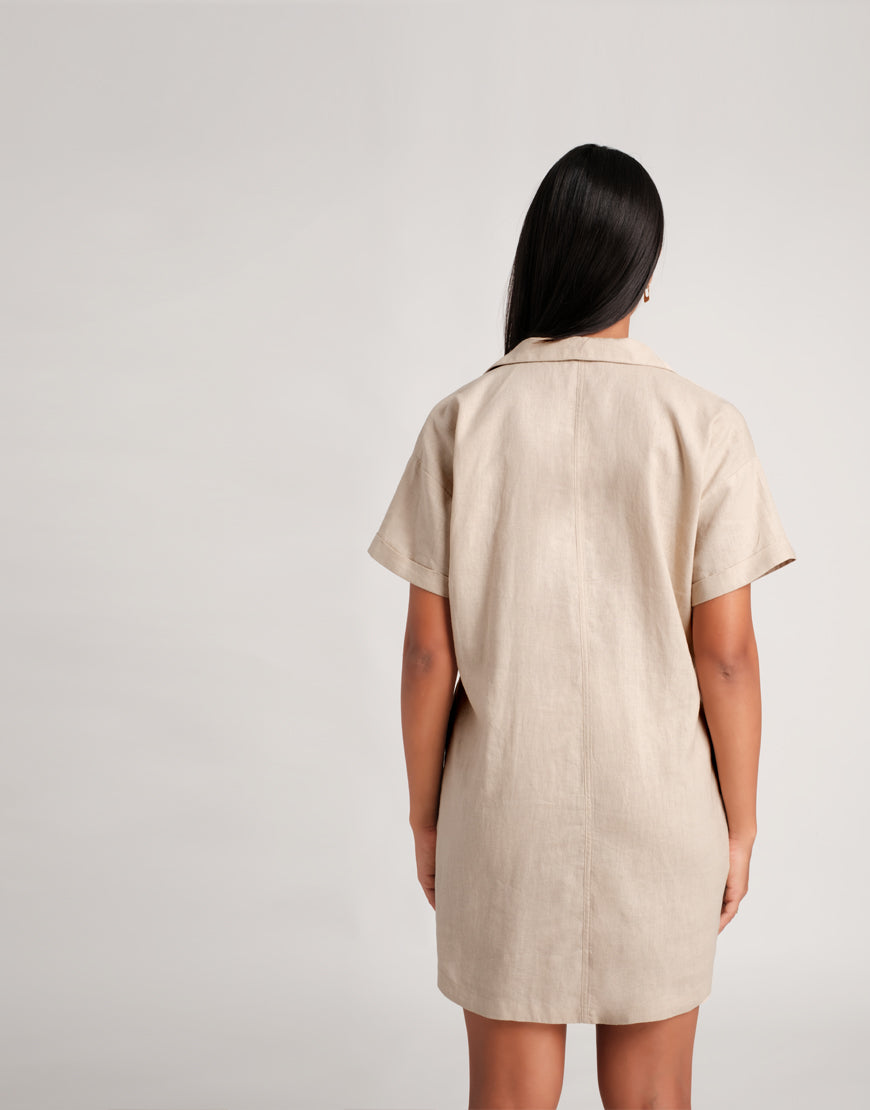 Kaira Dress