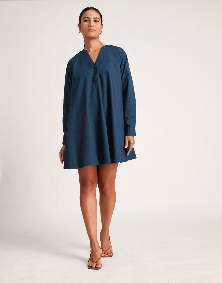 Jezzy Dress