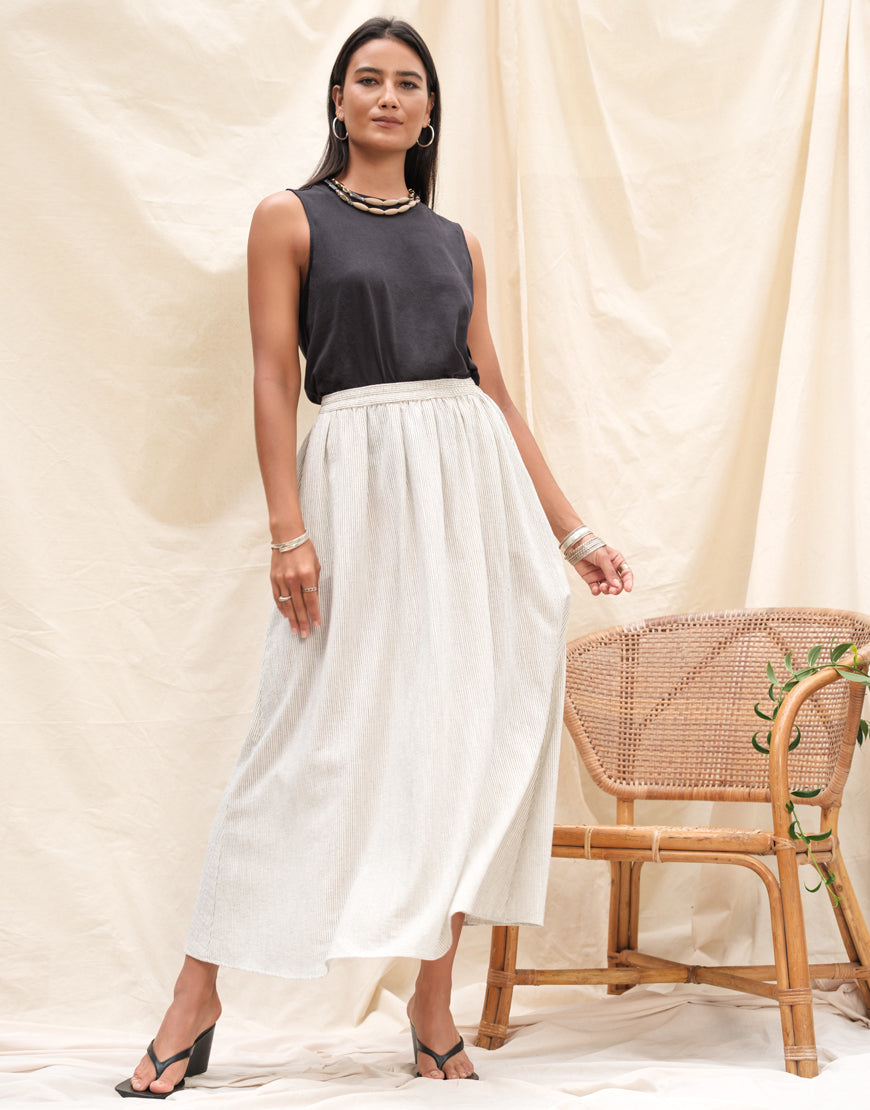 Rolin Skirt