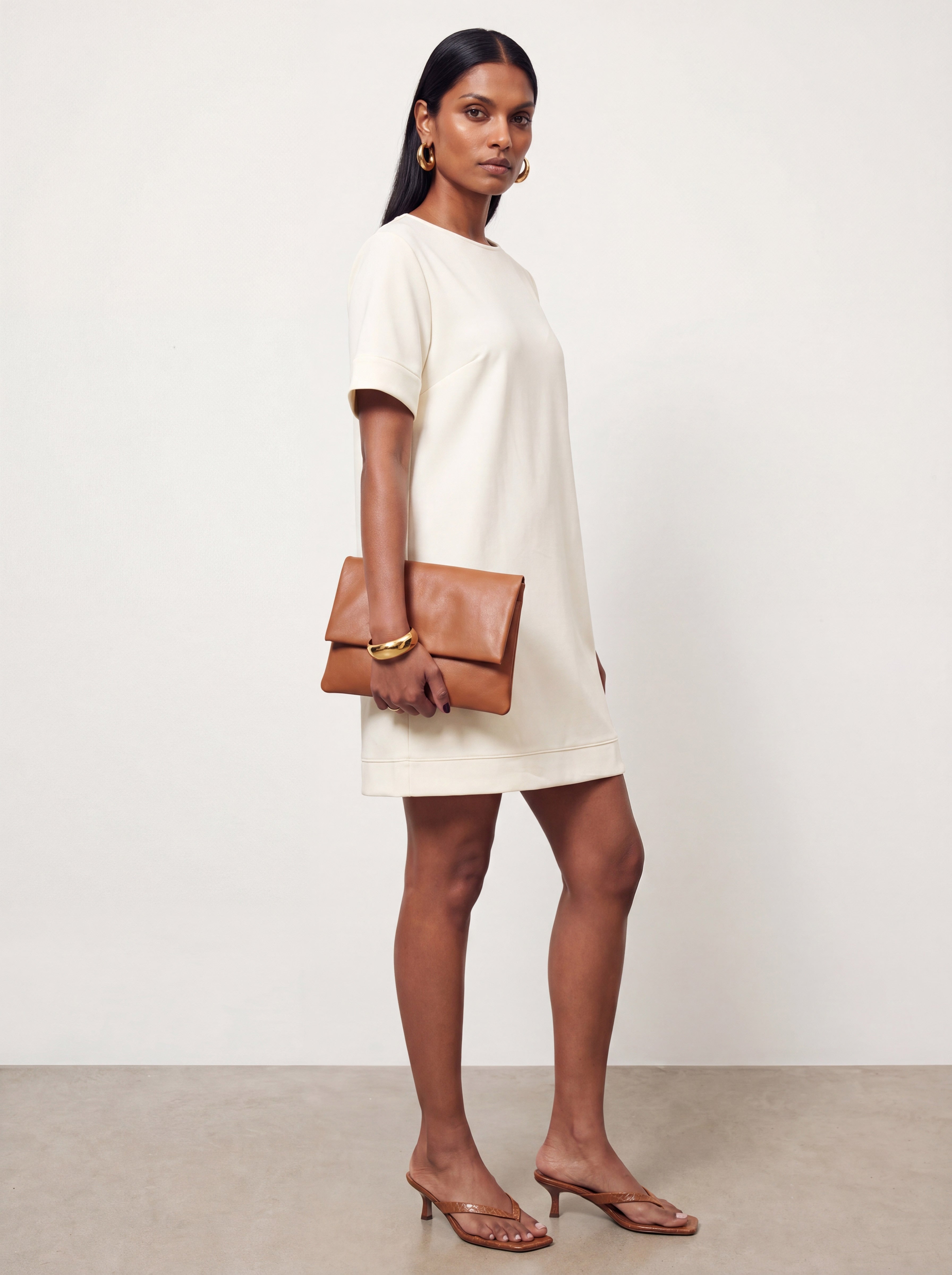 Talira Dress