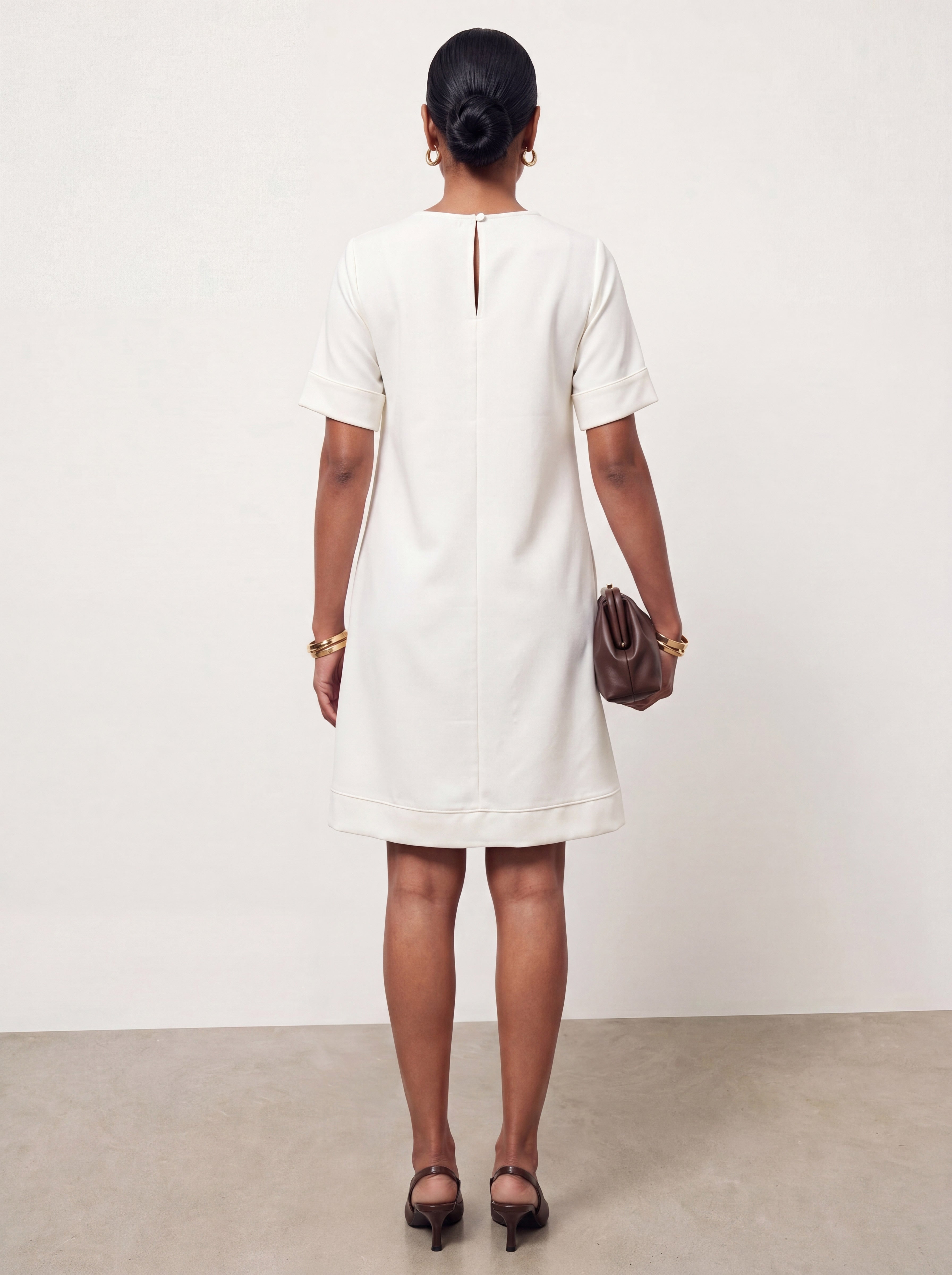 Talira Dress