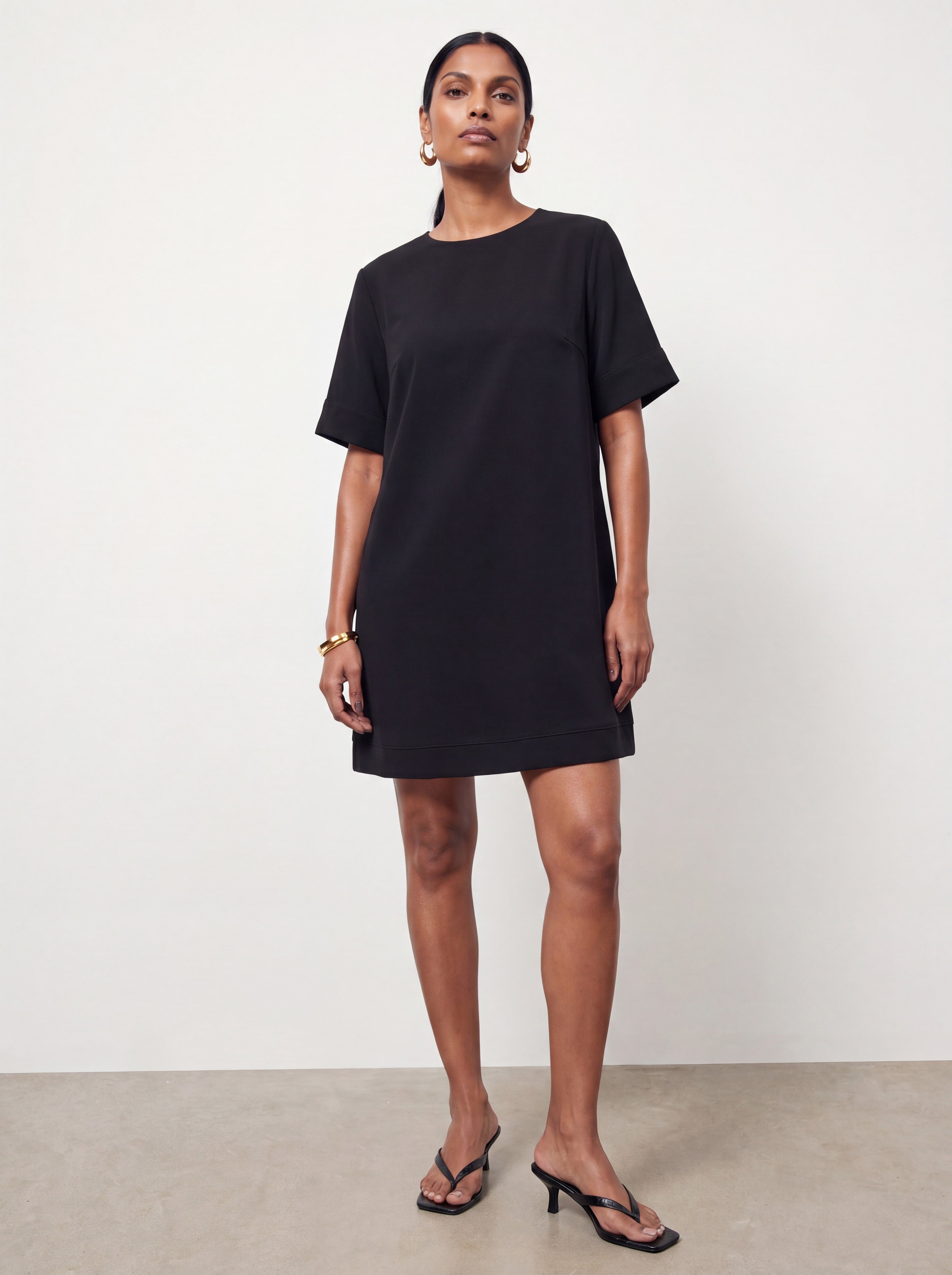 Talira Dress