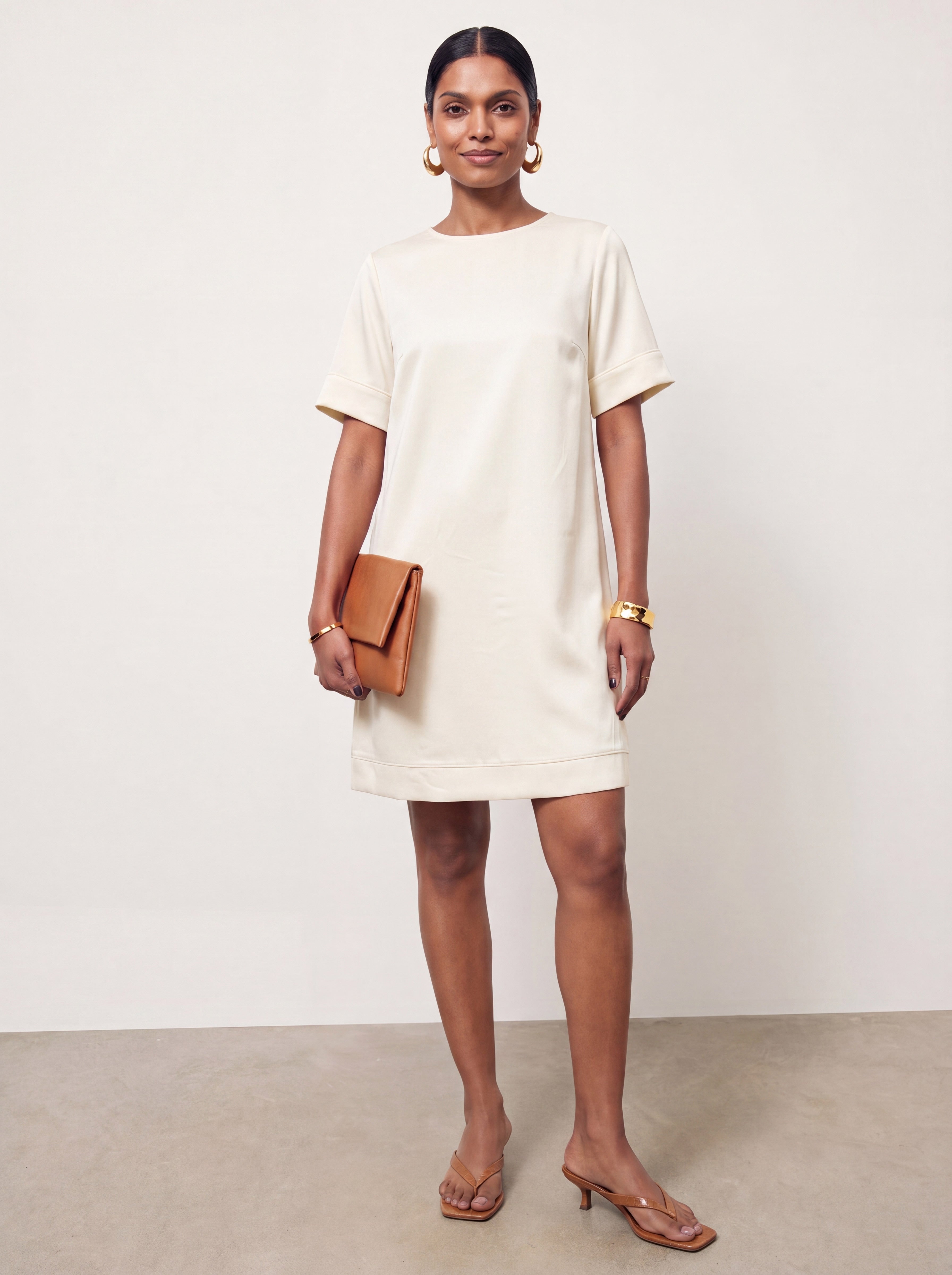 Talira Dress