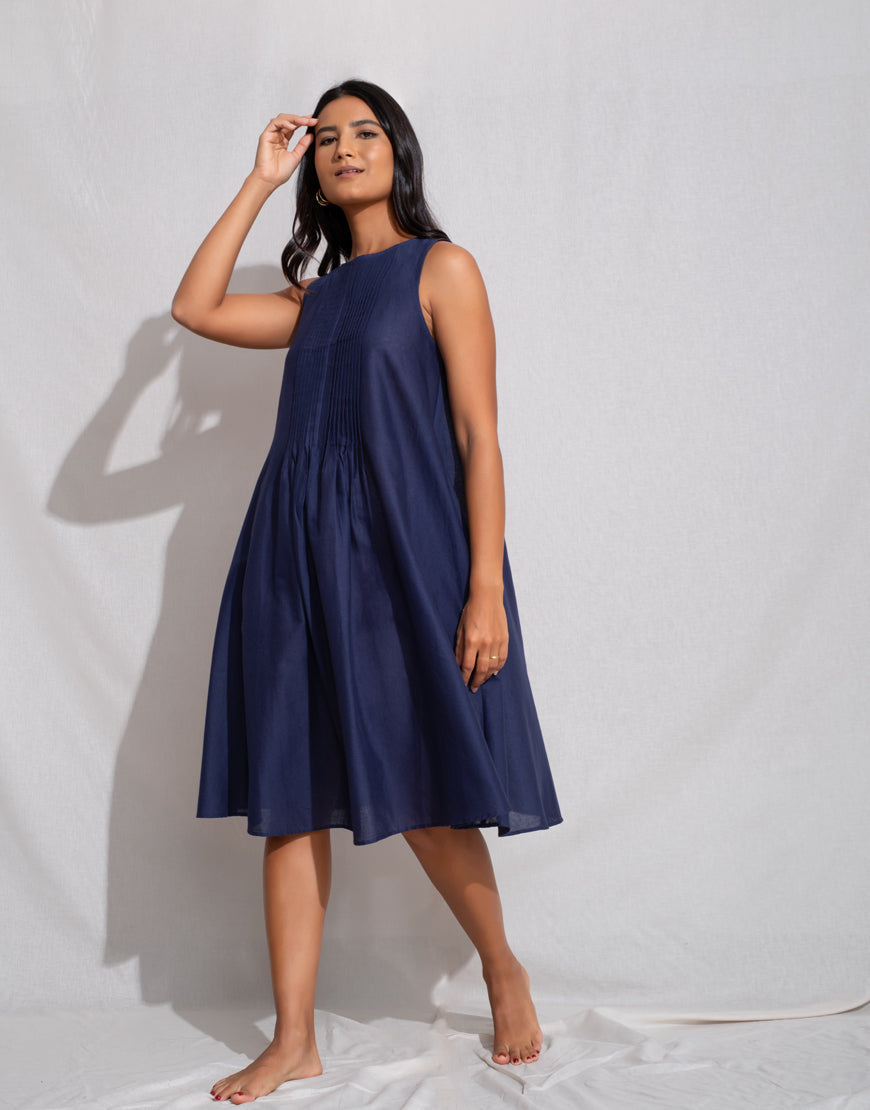 Thalia Dress