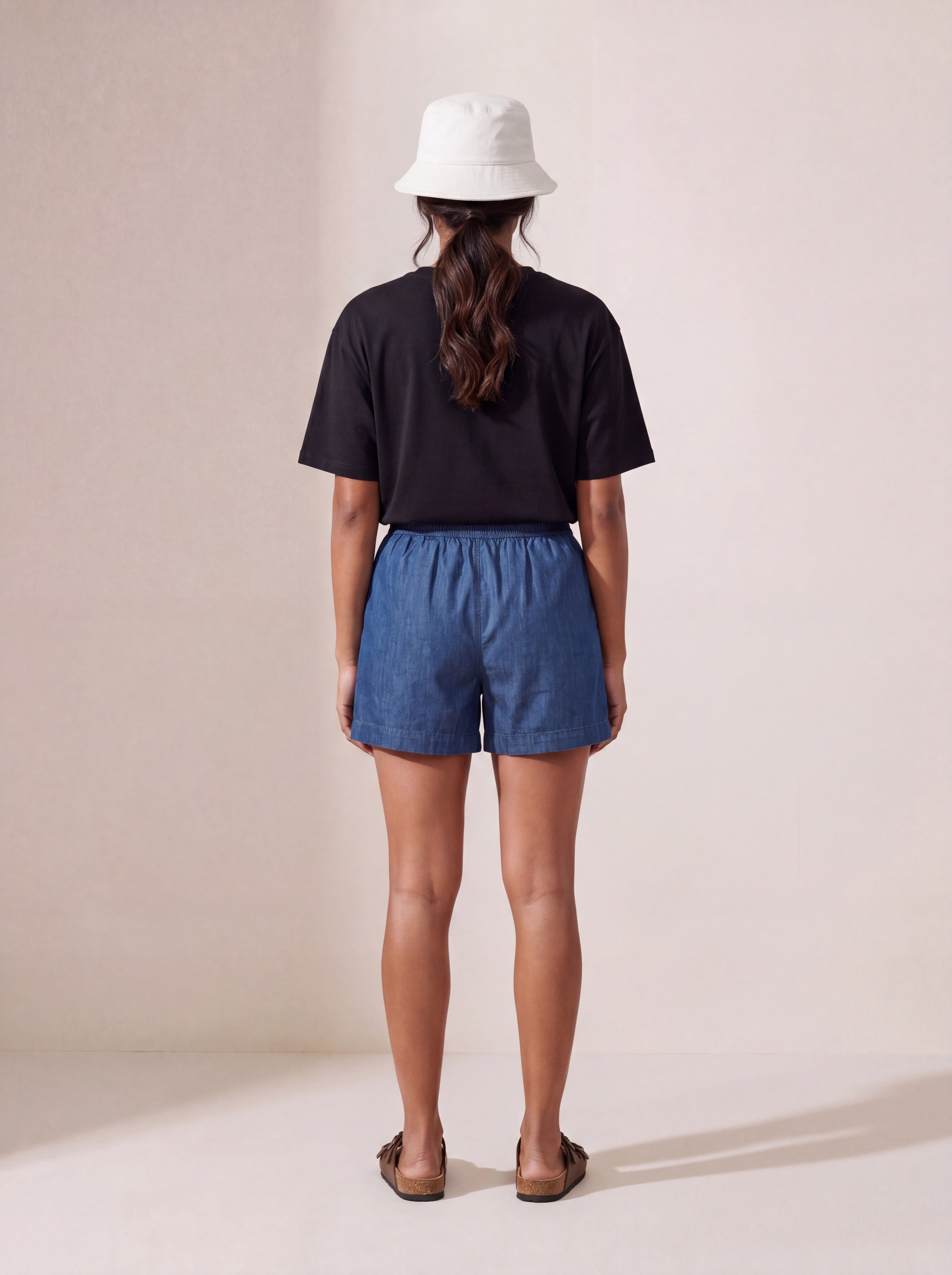 Valencia Tee
