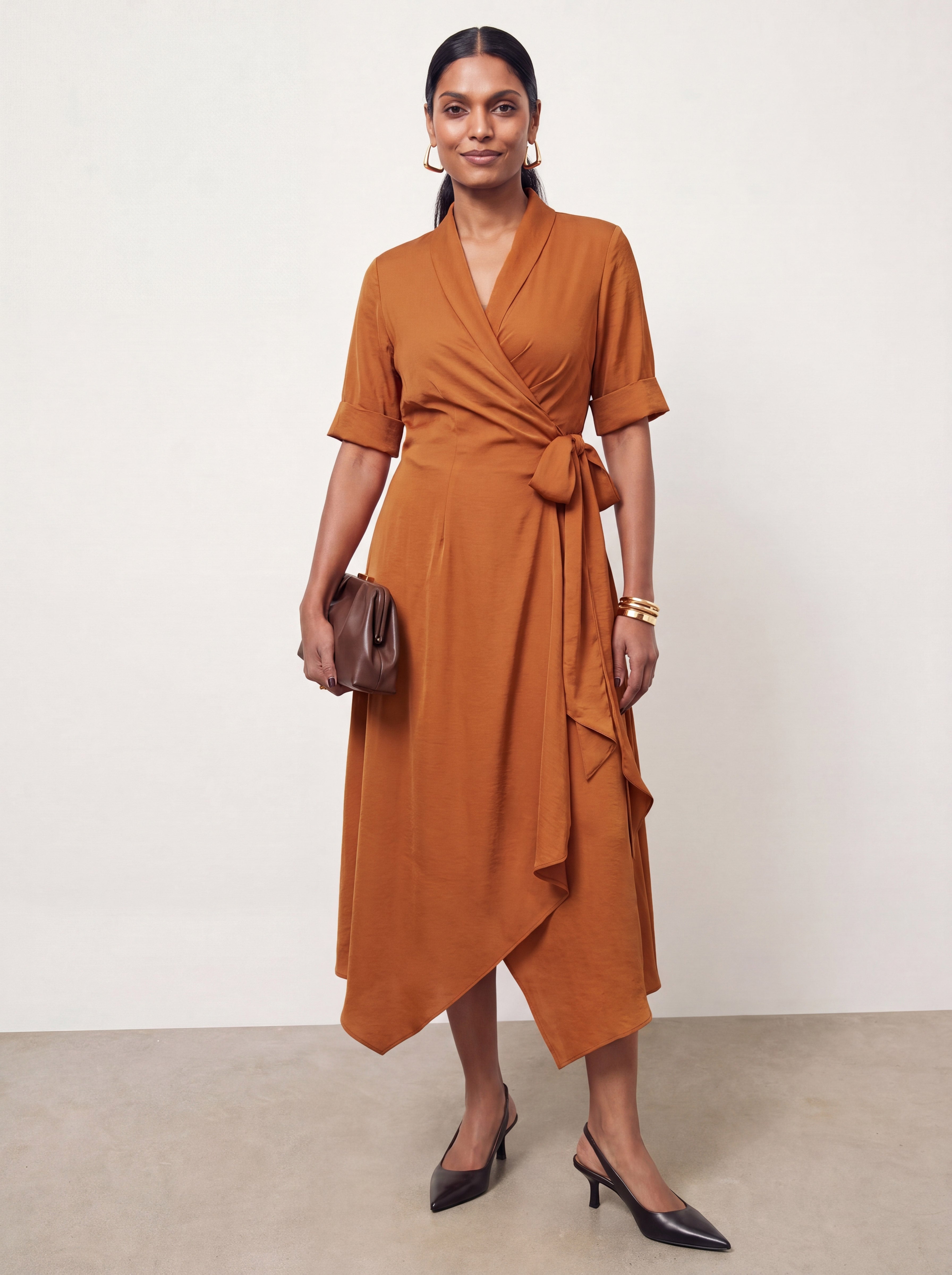 Ari Dress