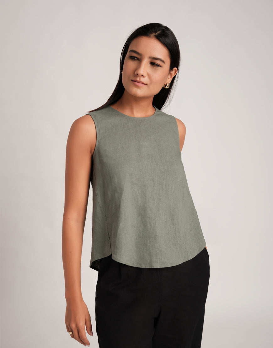Riza Top