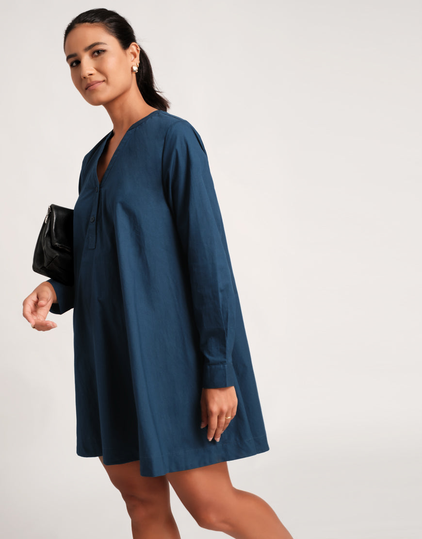 Jezzy Dress