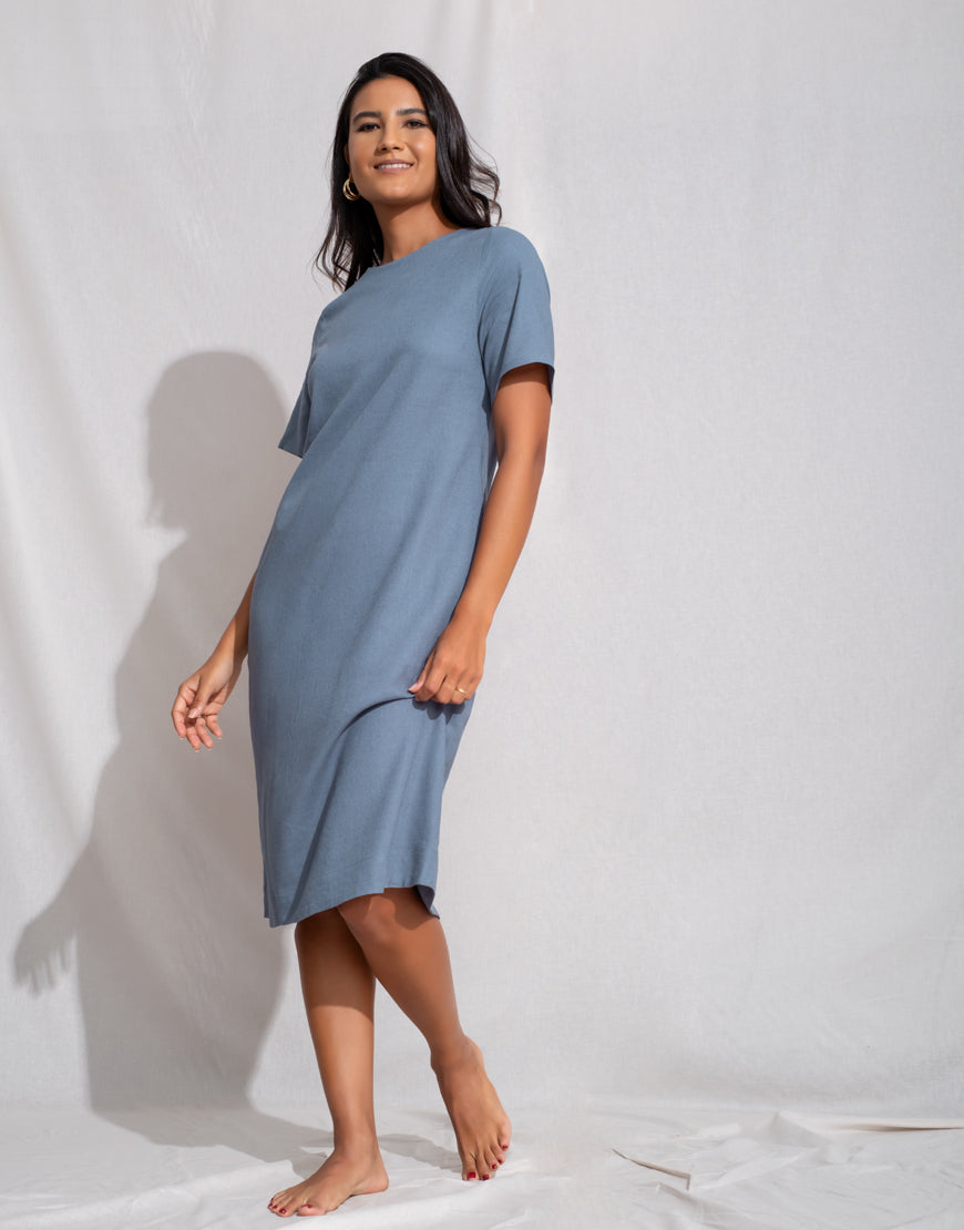 Mattie Dress