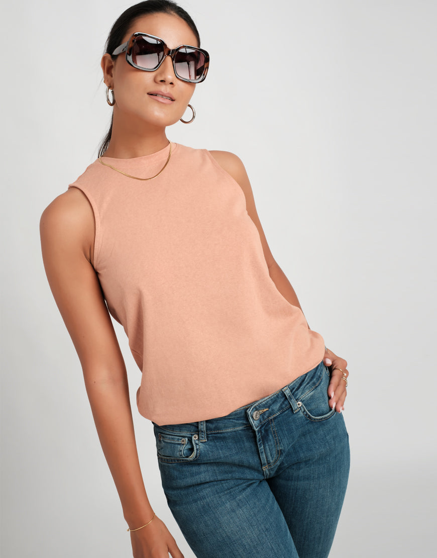 Paros Tee