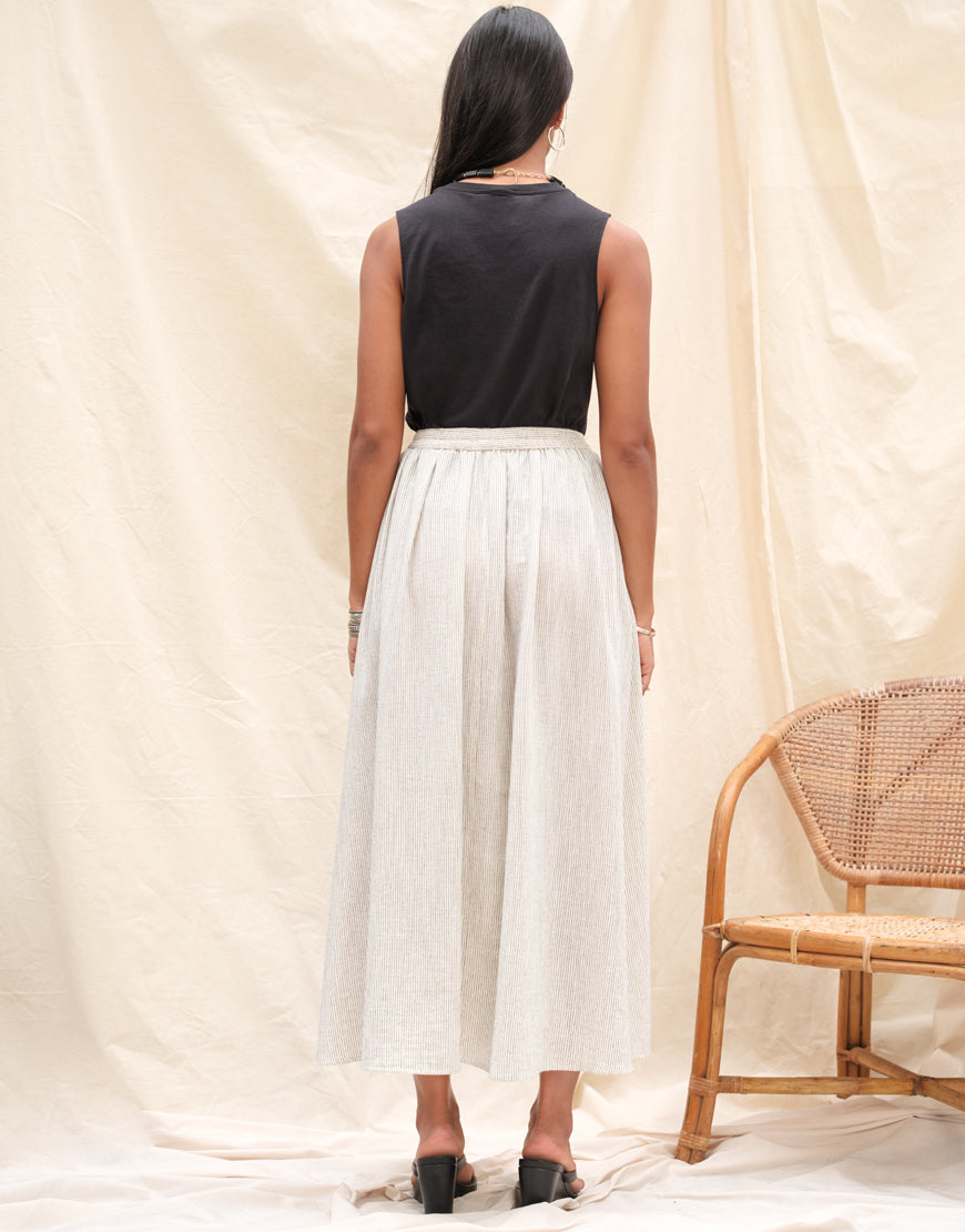 Rolin Skirt