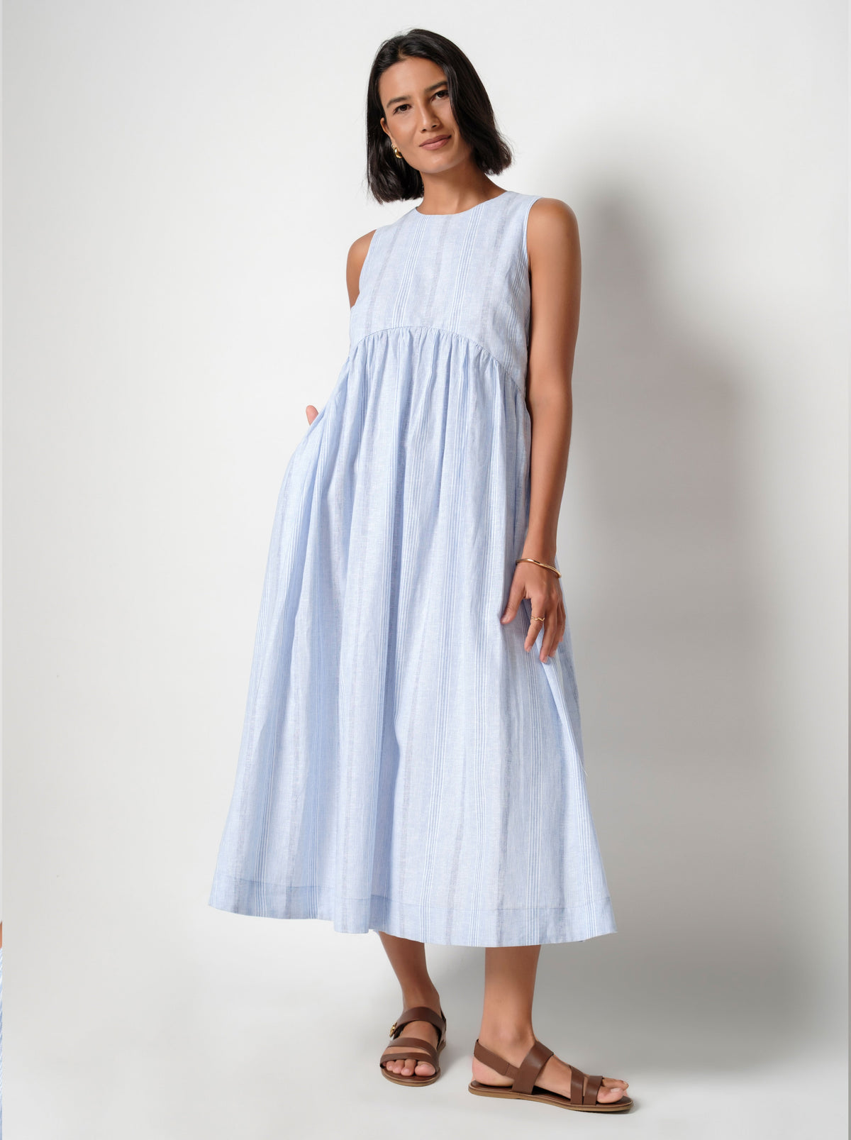Regina Dress