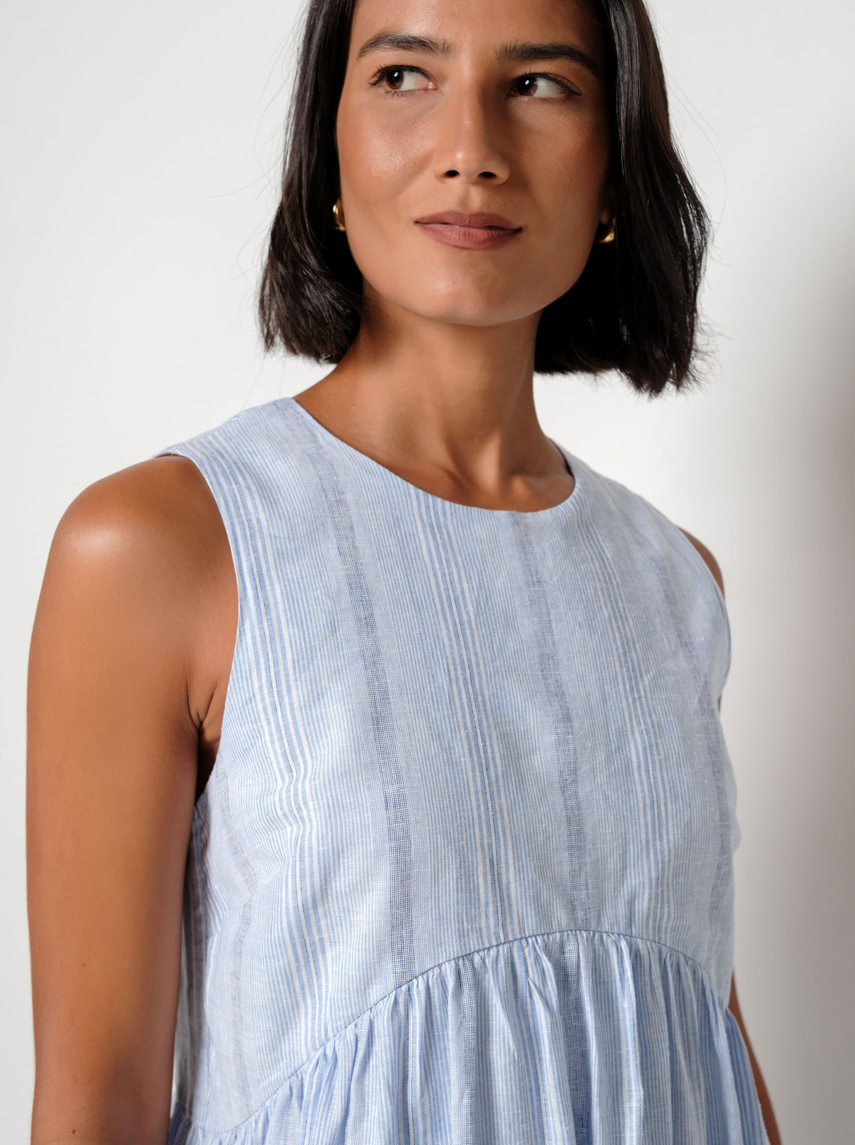 Regina Dress