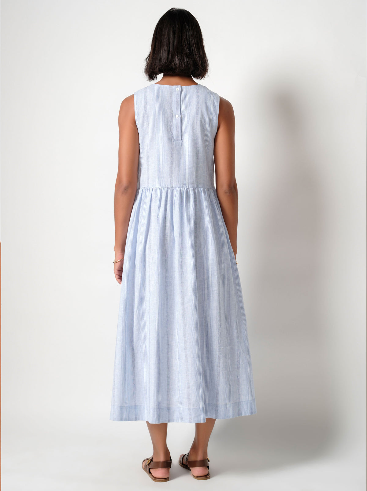 Regina Dress