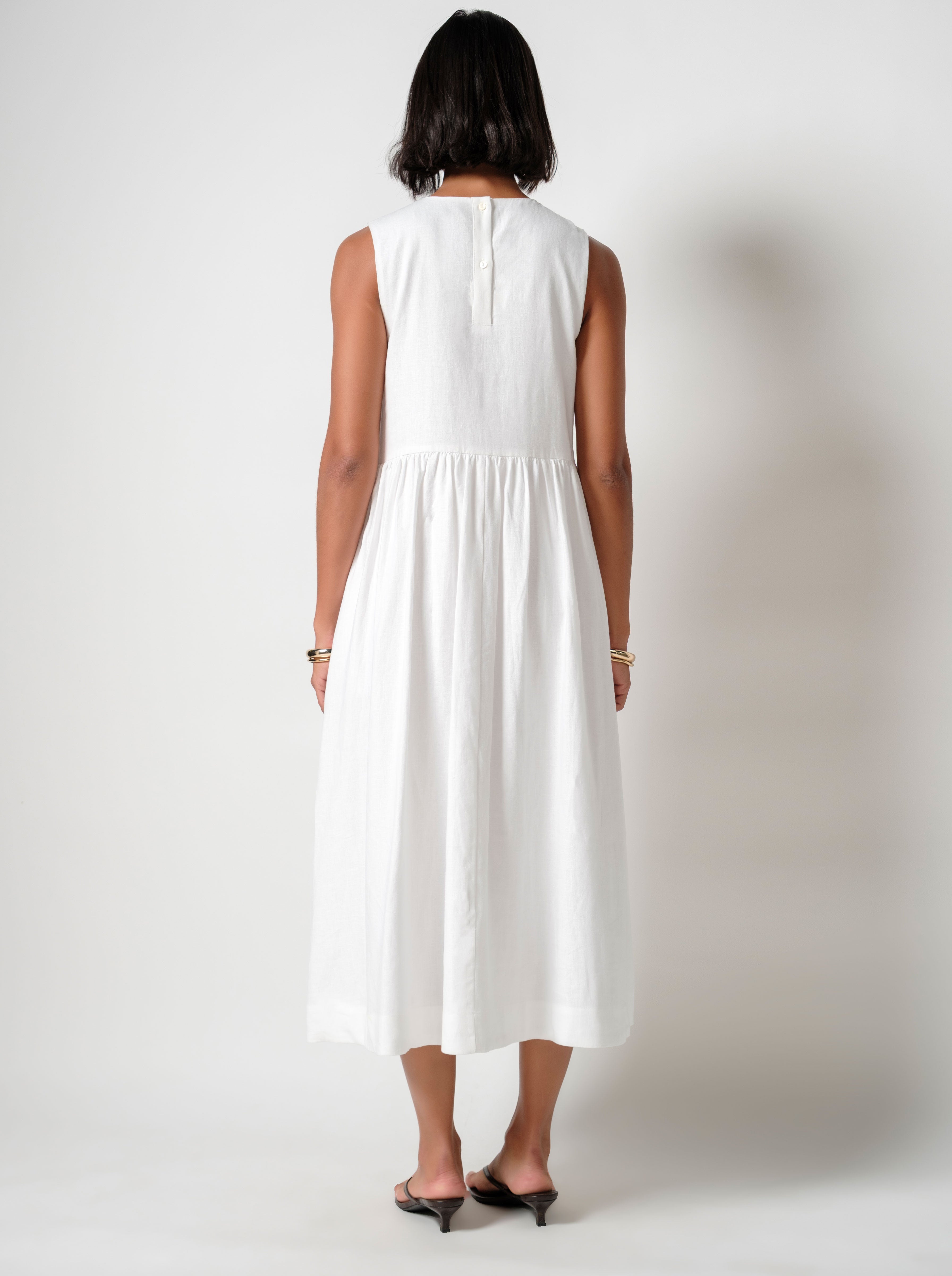 Regina Dress