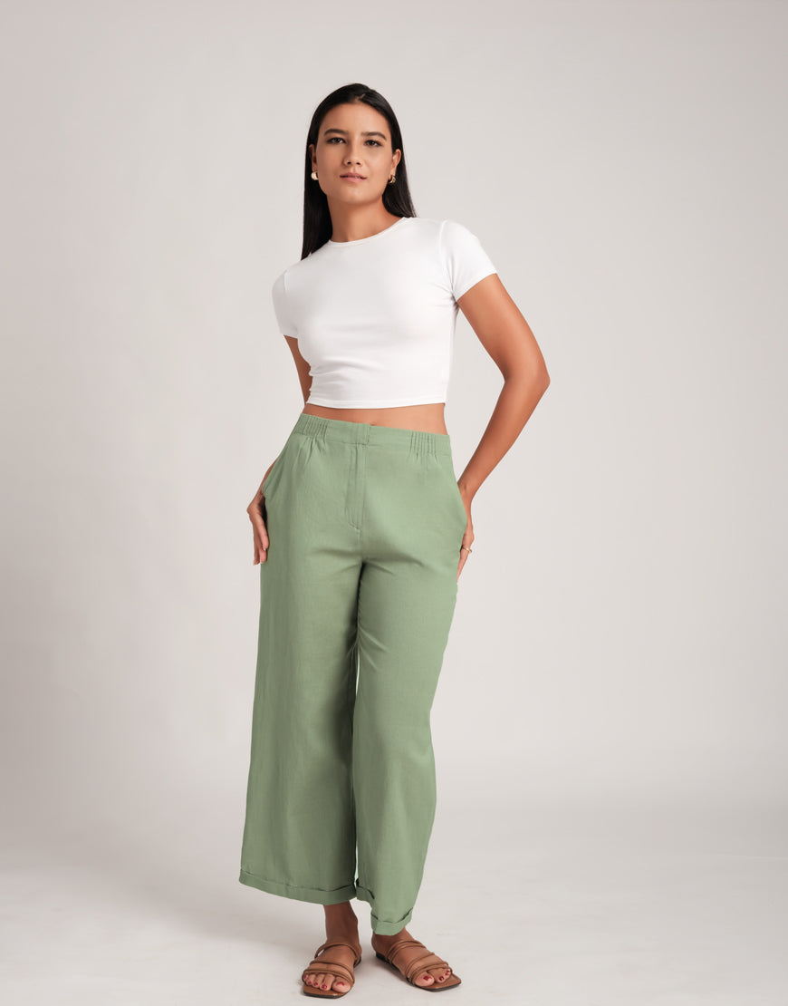 Lucia Pant