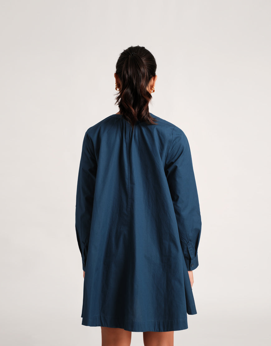 Jezzy Dress