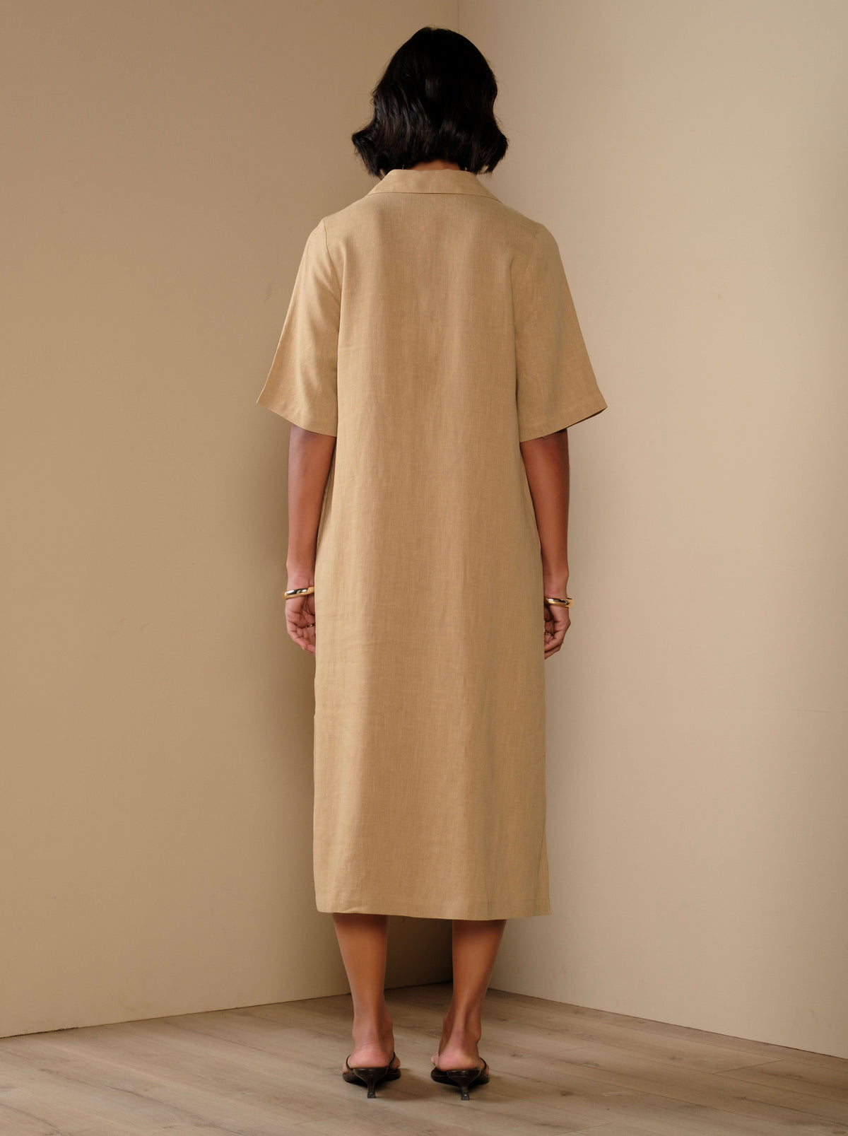 Naya Dress