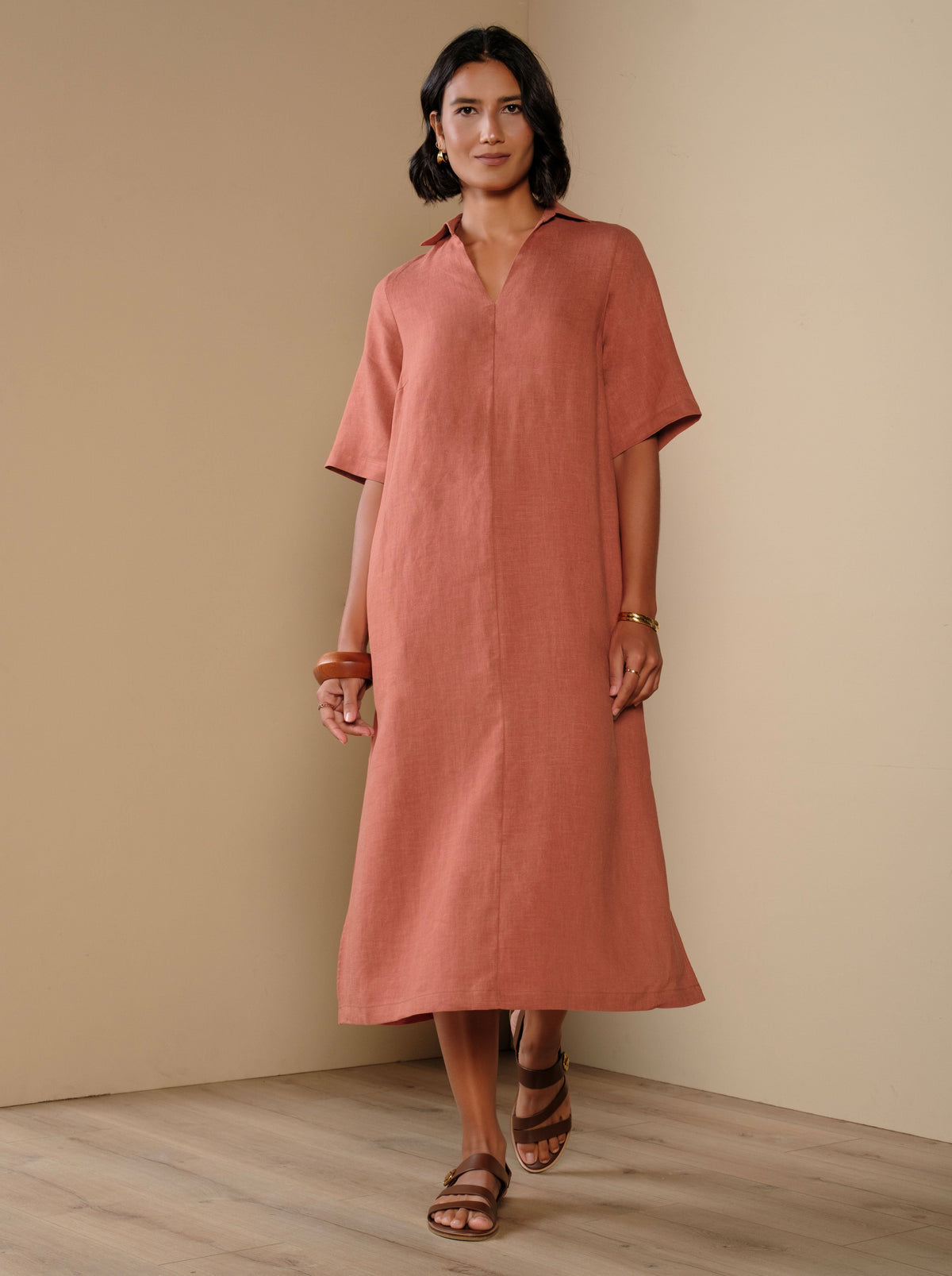 Naya Dress
