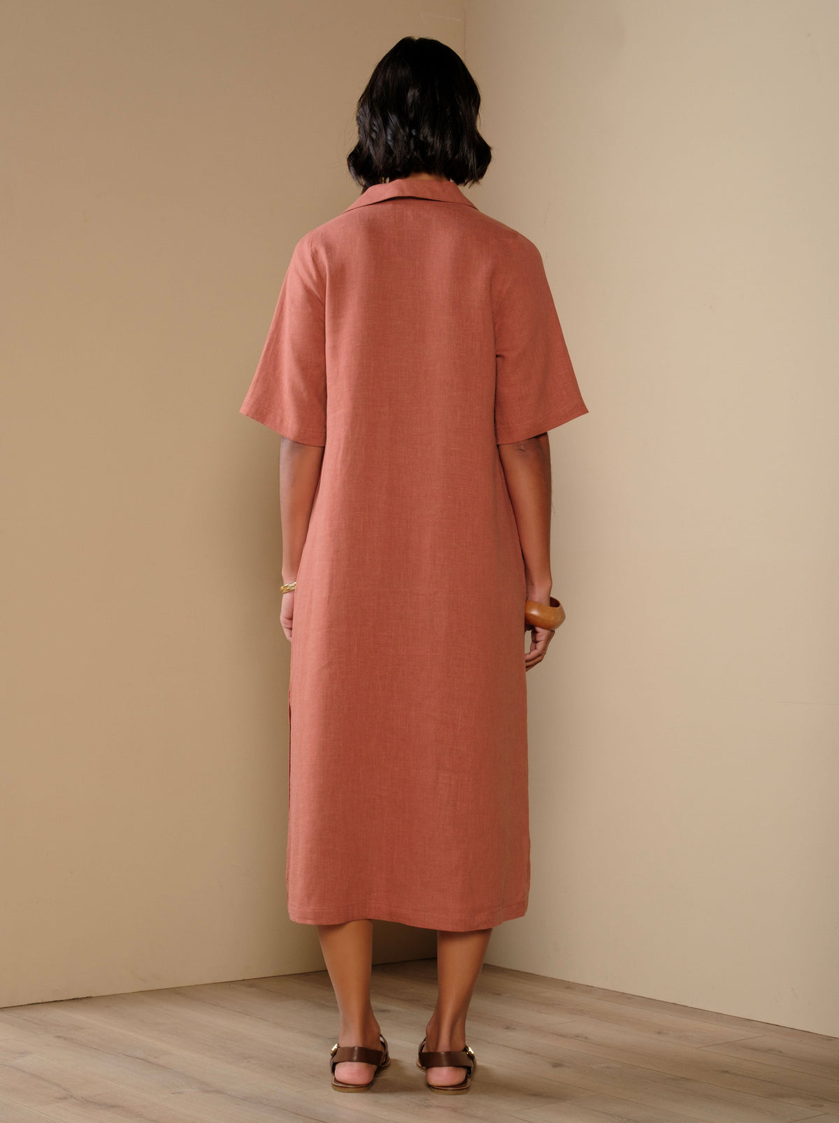 Naya Dress