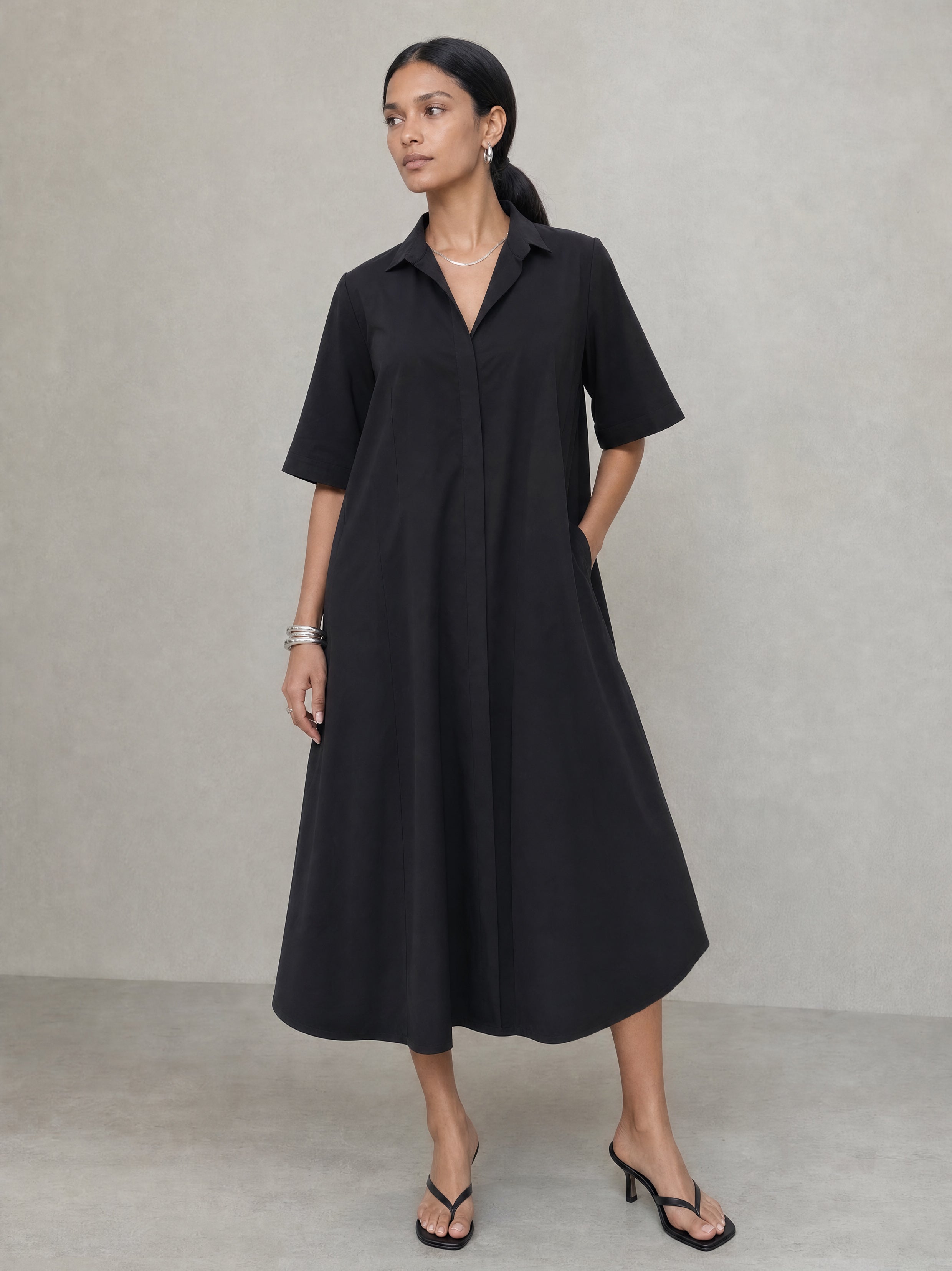 Nina Dress