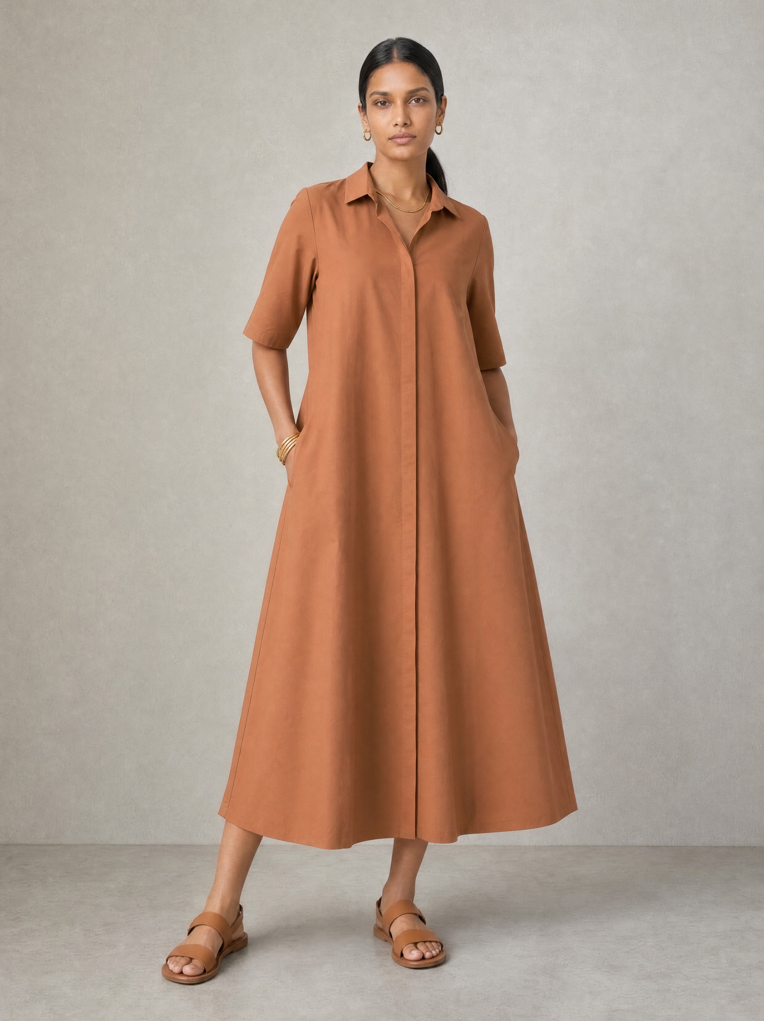 Nina Dress