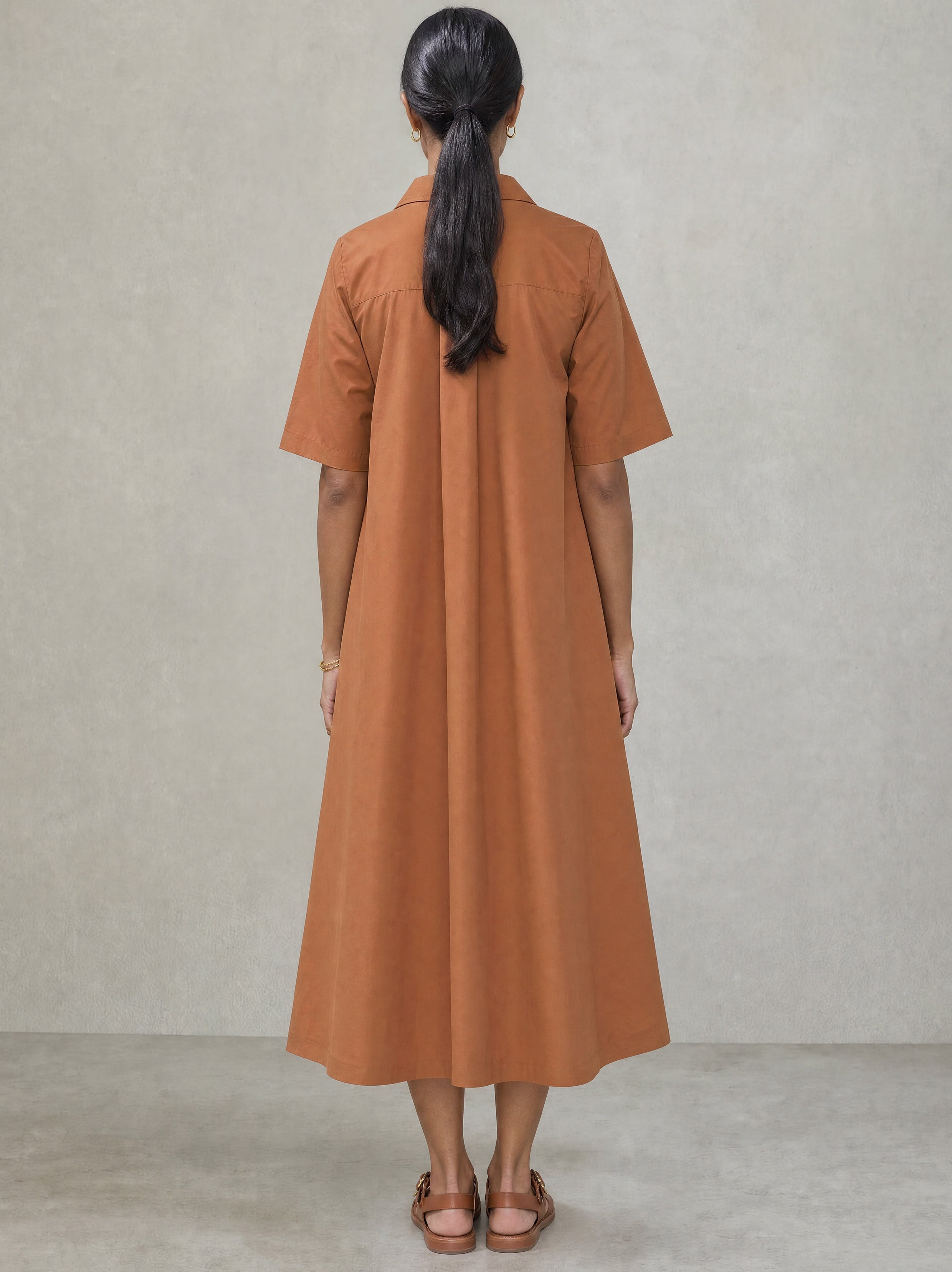 Nina Dress
