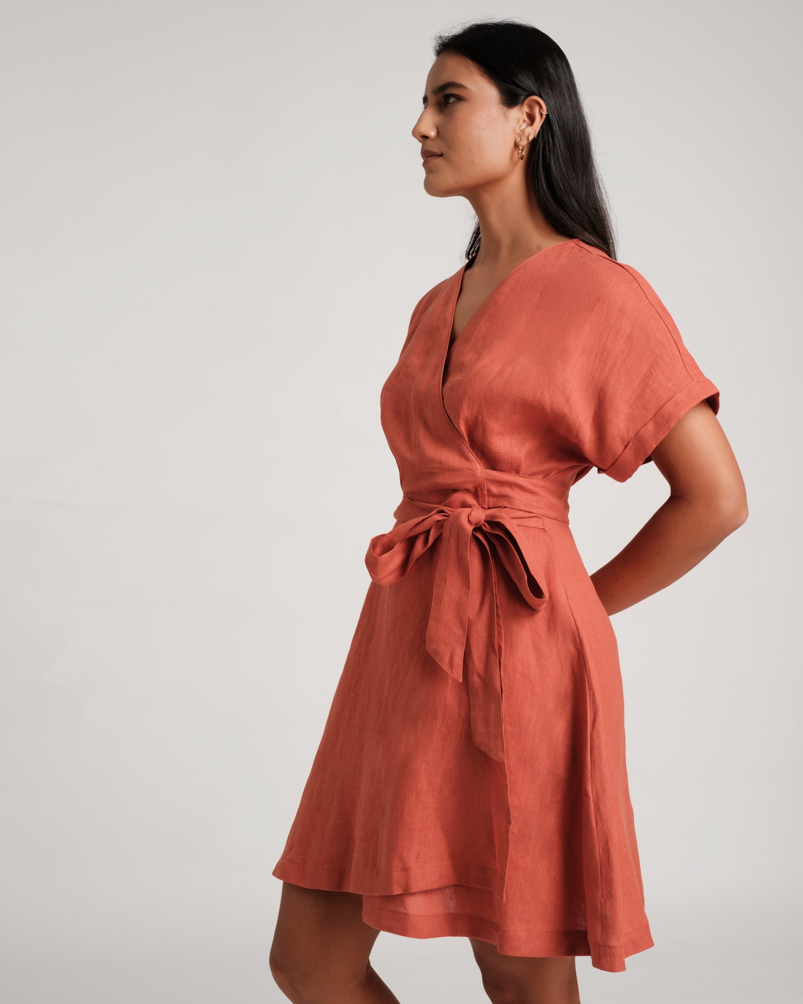 Miki Dress