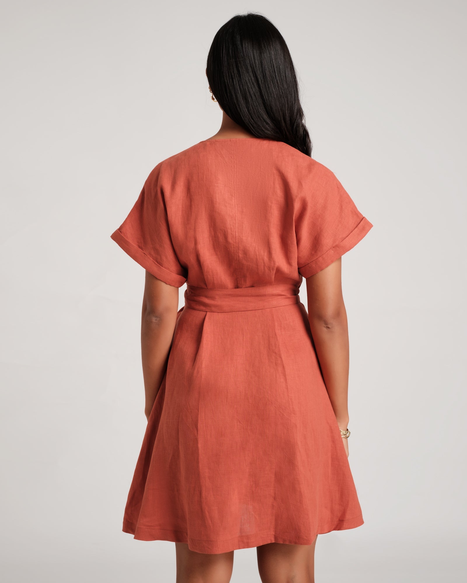 Miki Dress