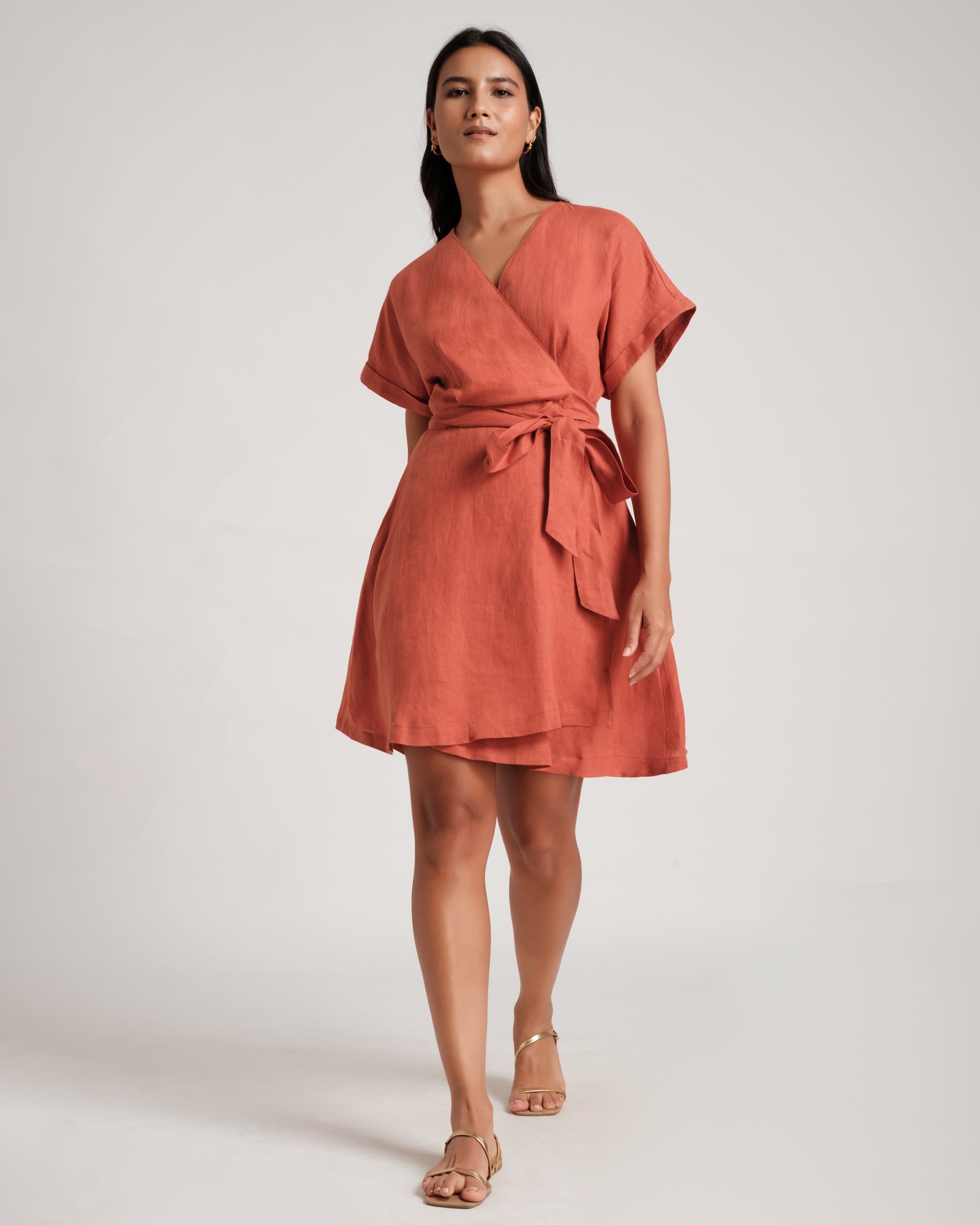 Miki Dress