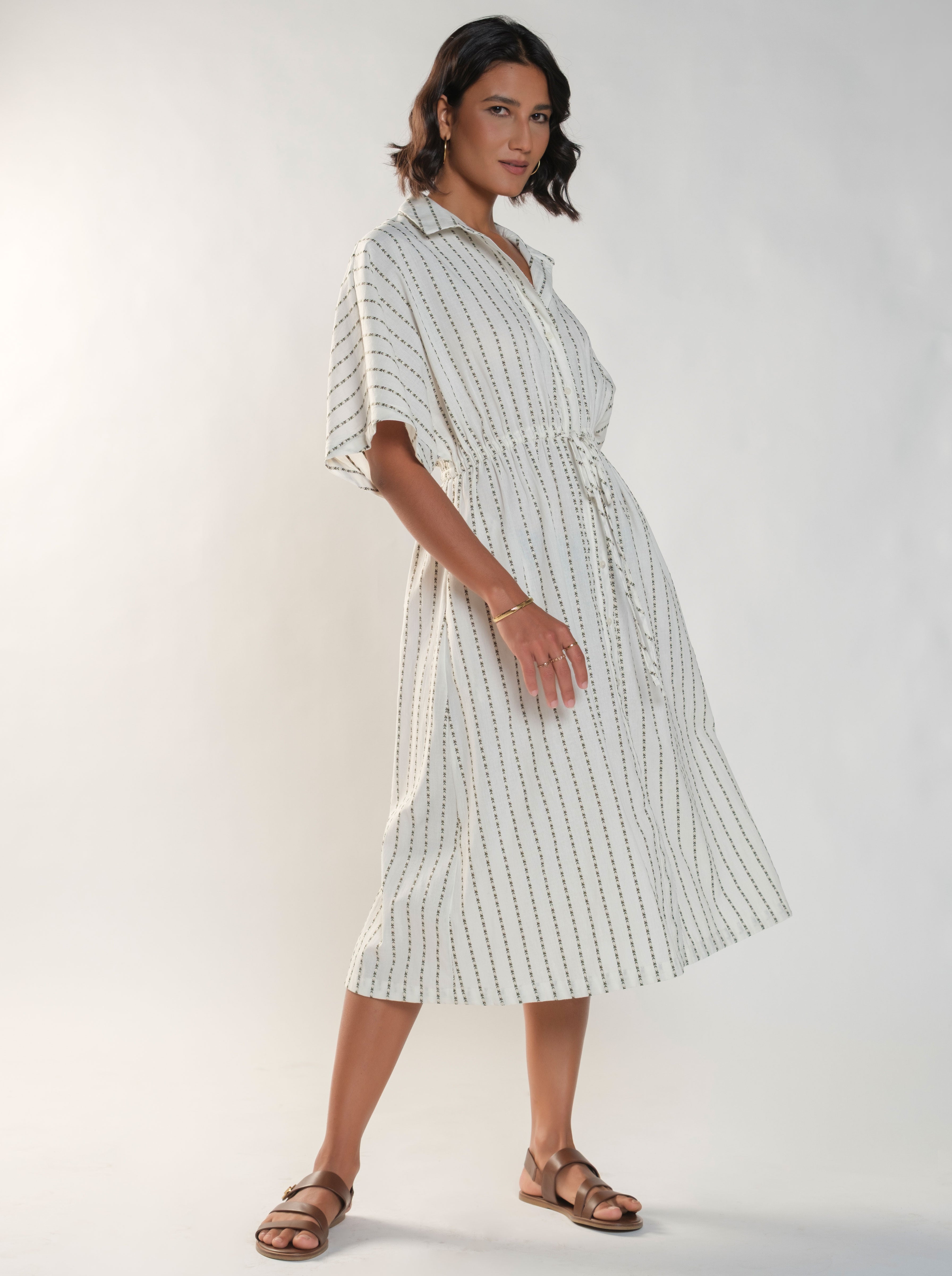 Vanessa Dress