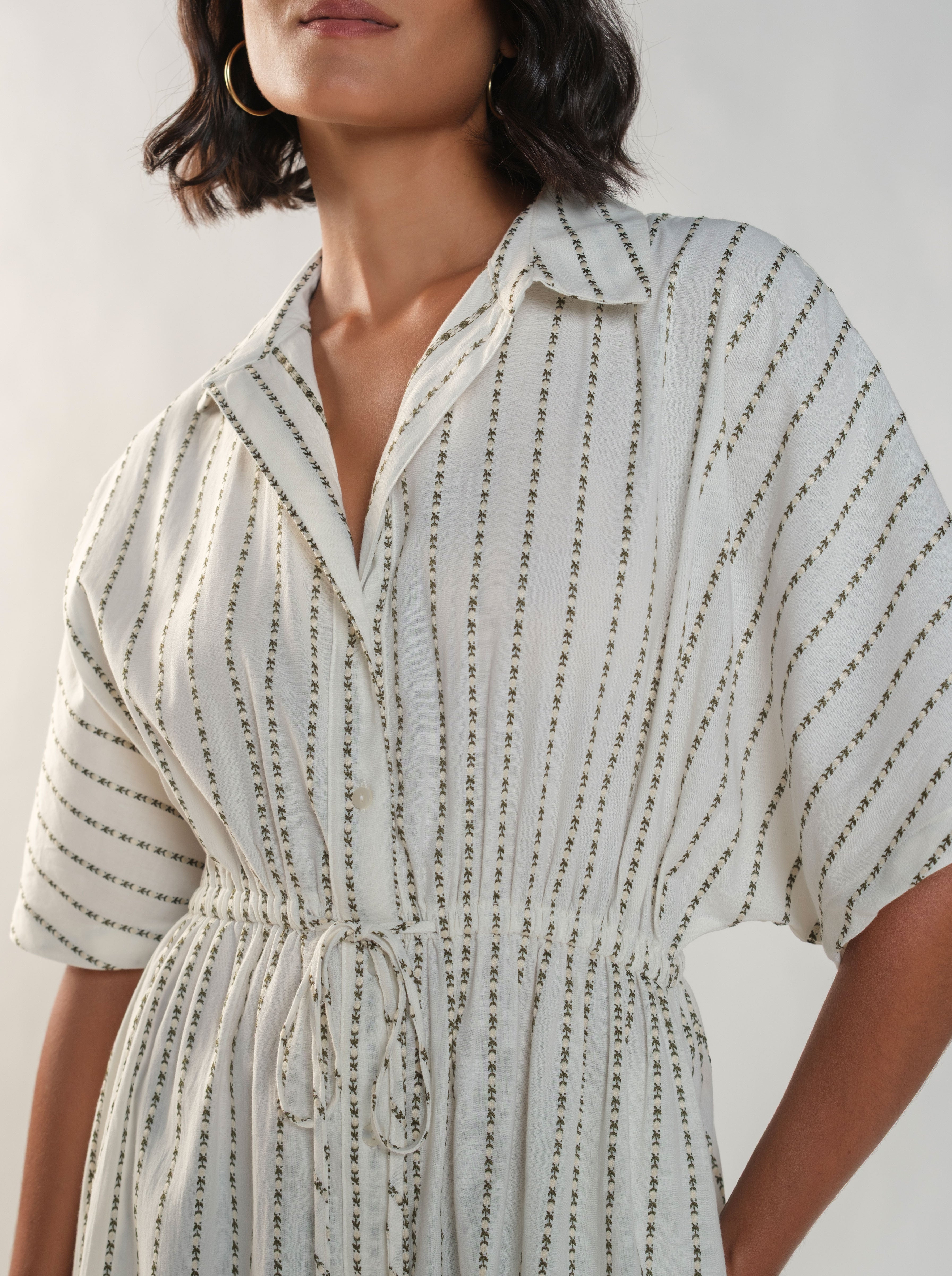 Vanessa Dress