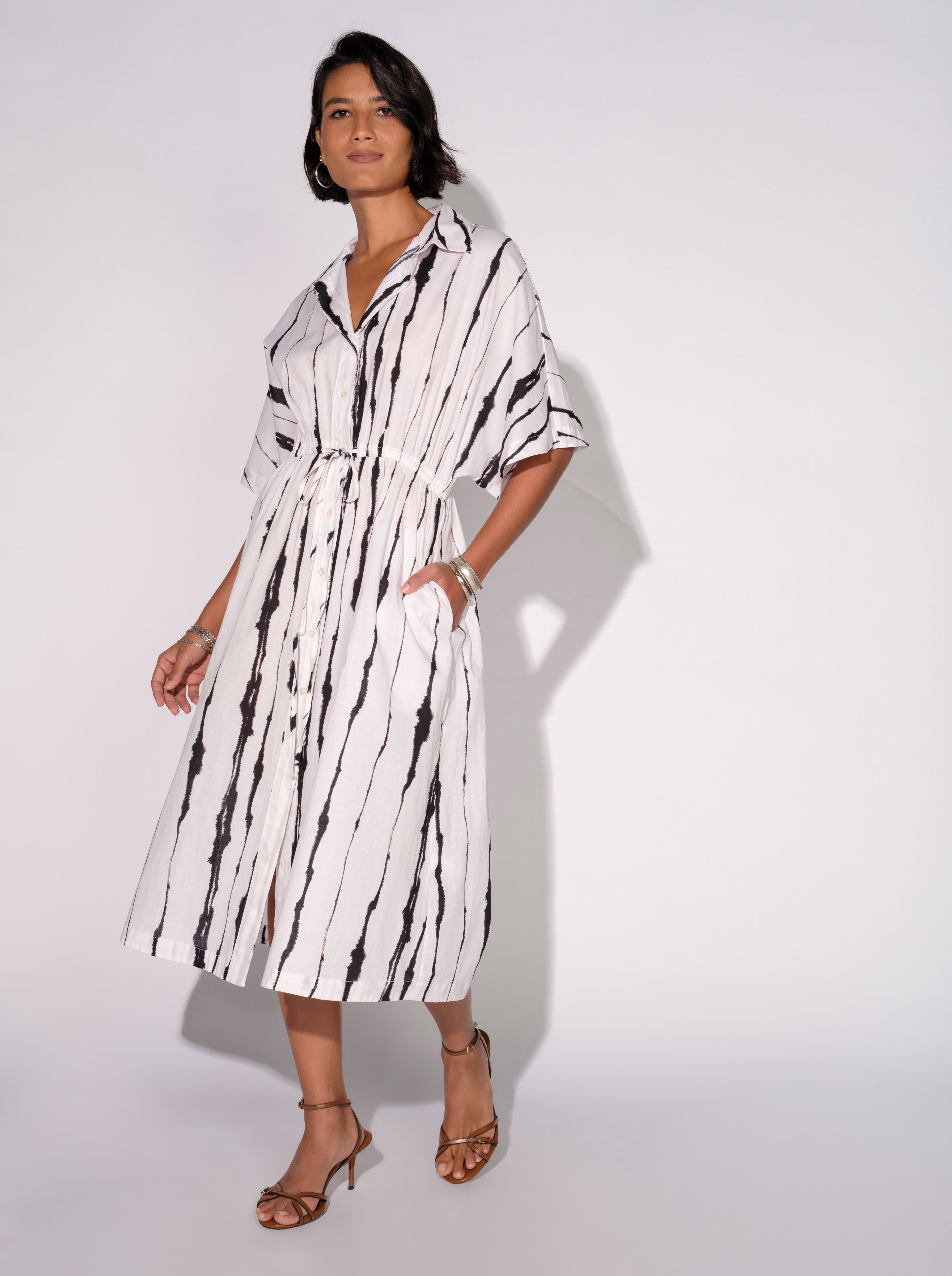 Vanessa Dress