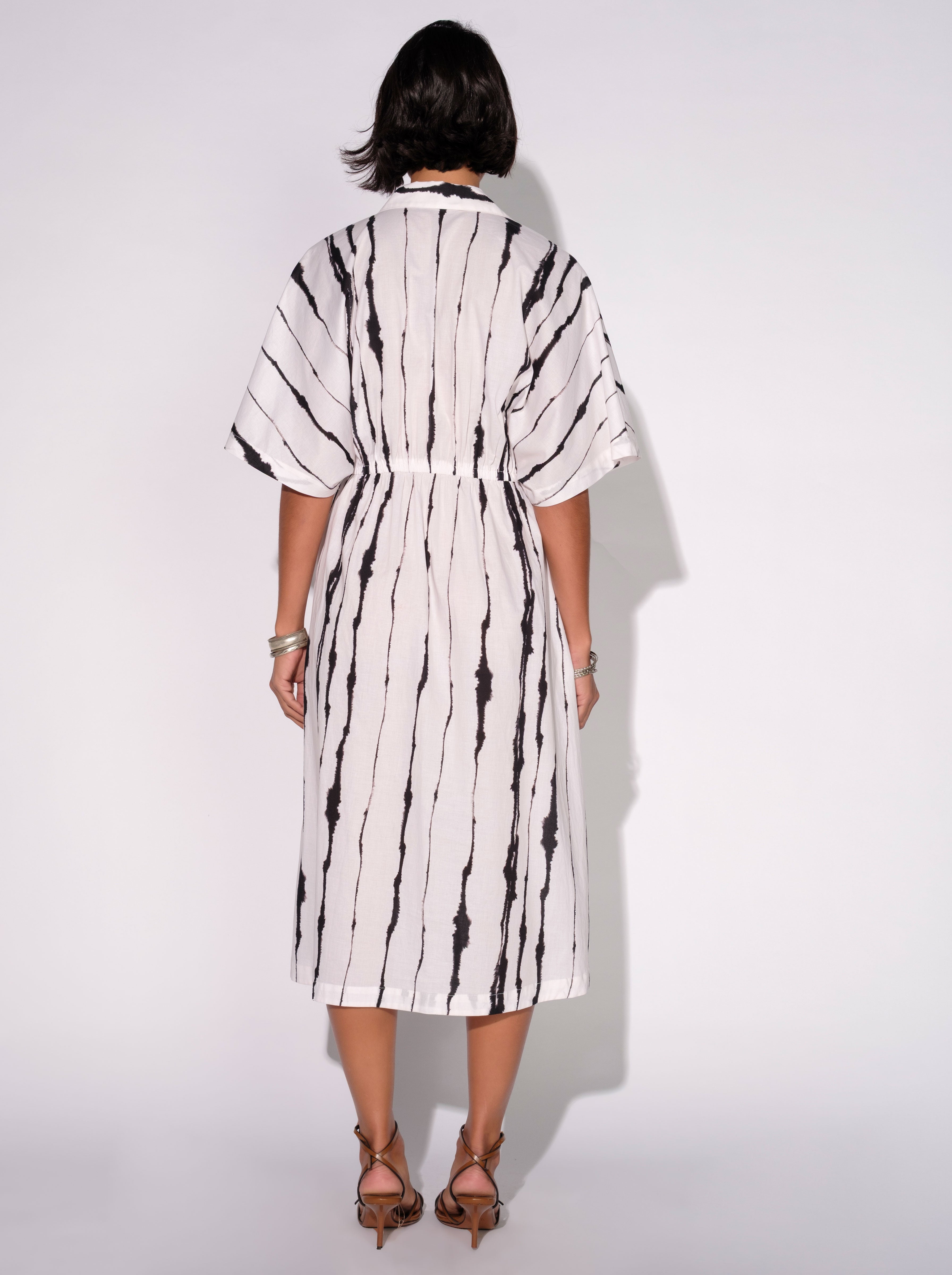 Vanessa Dress