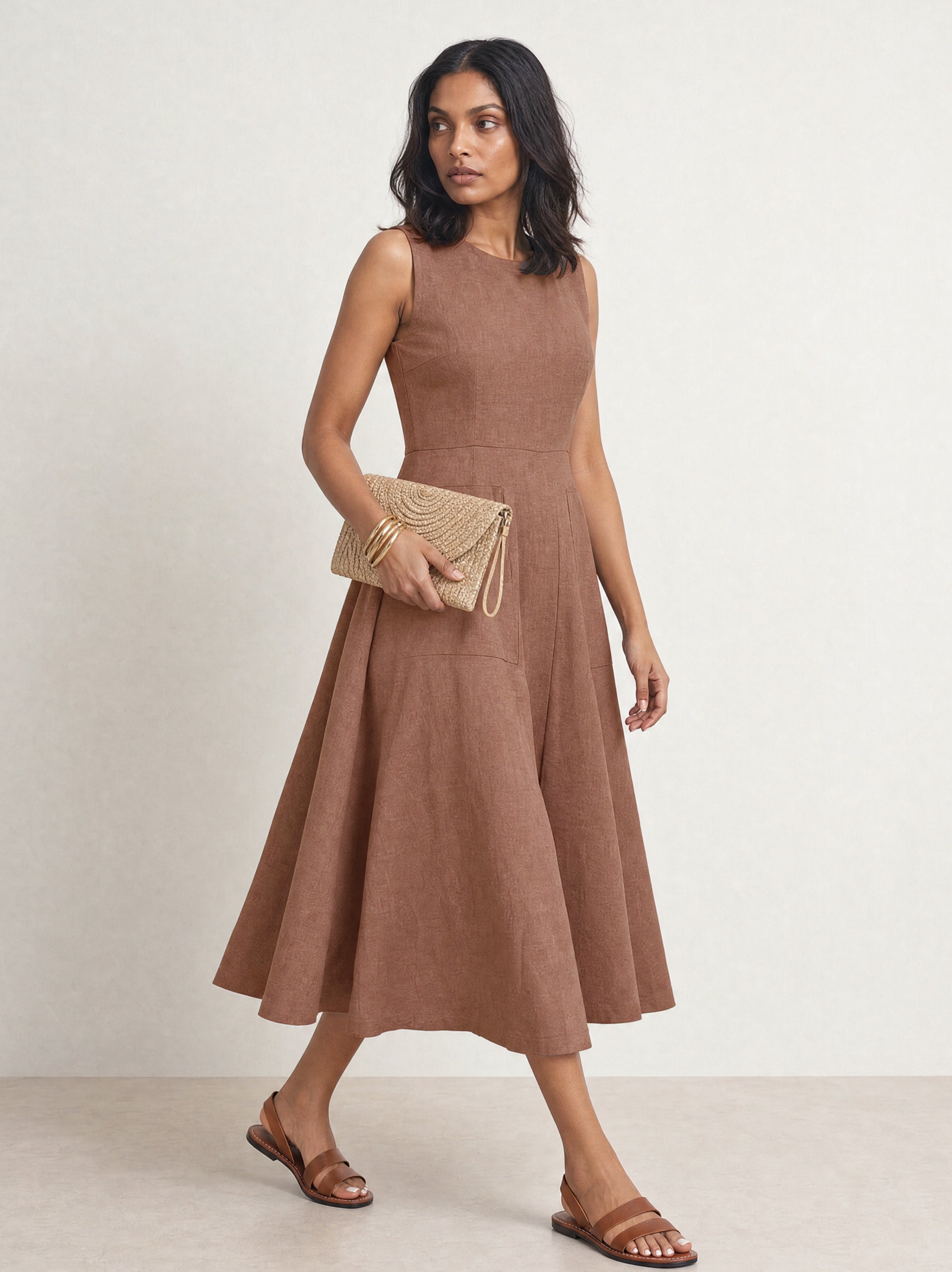 Serena Dress
