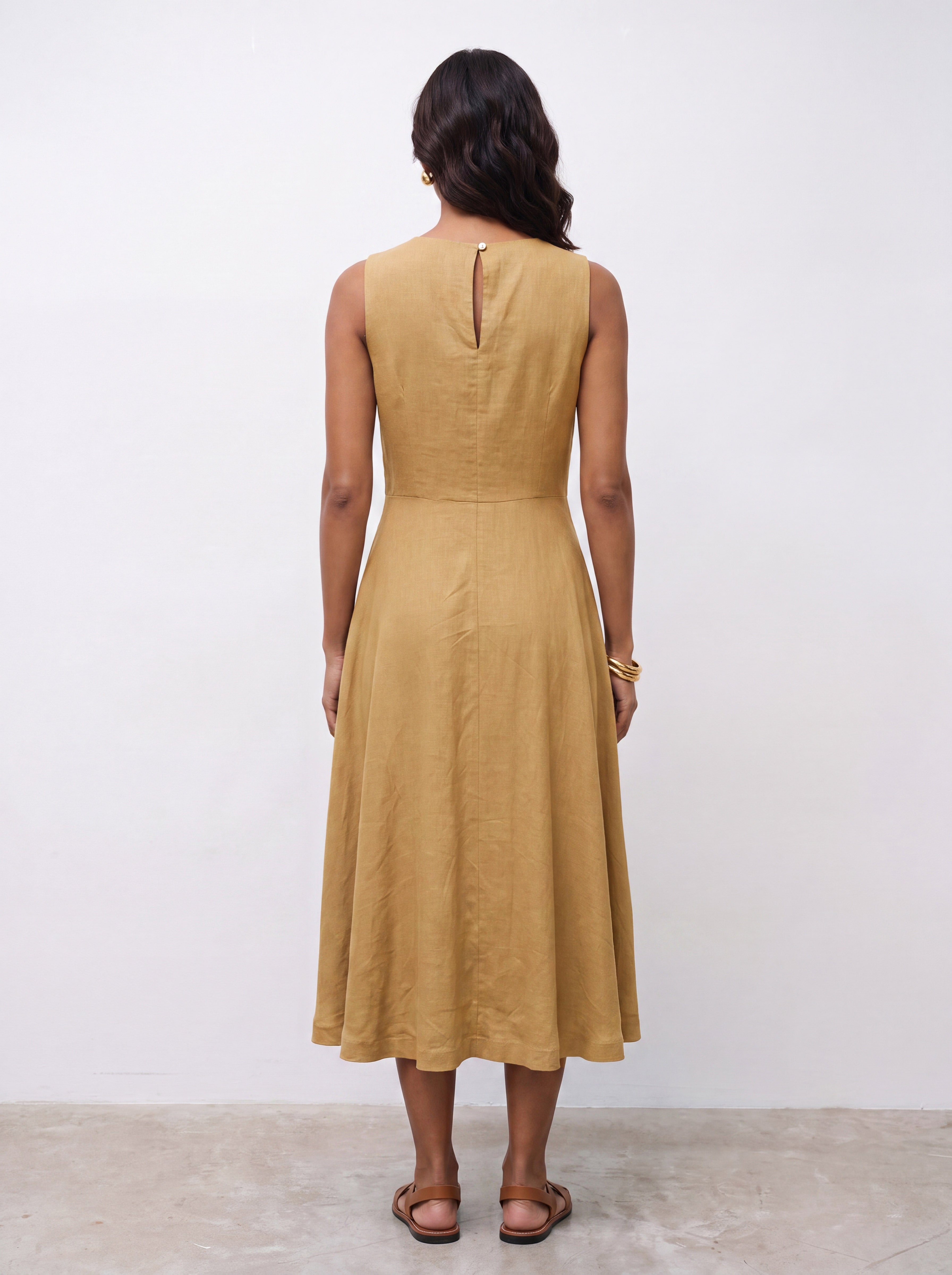 Serena Dress