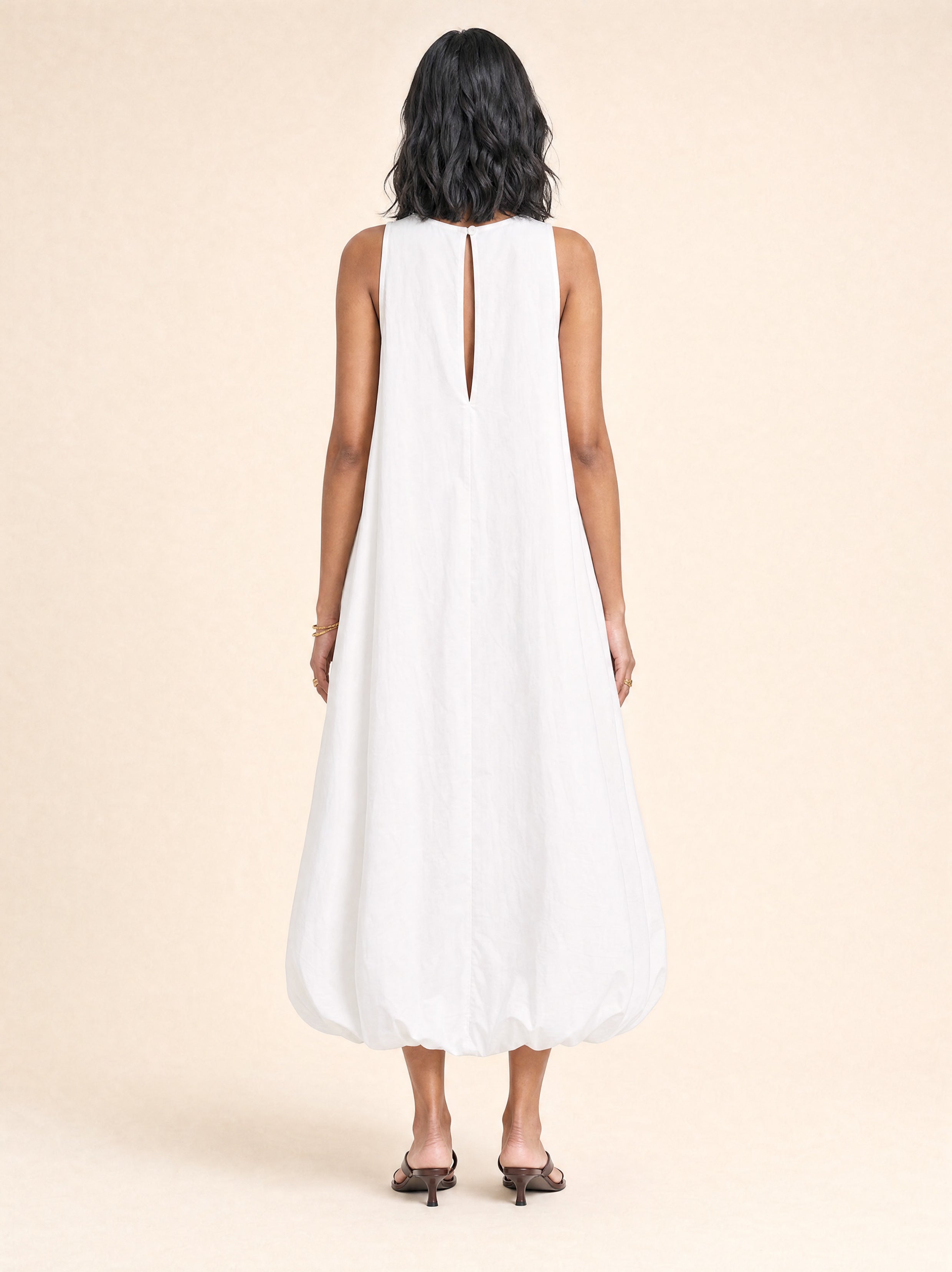 Oakley Dress