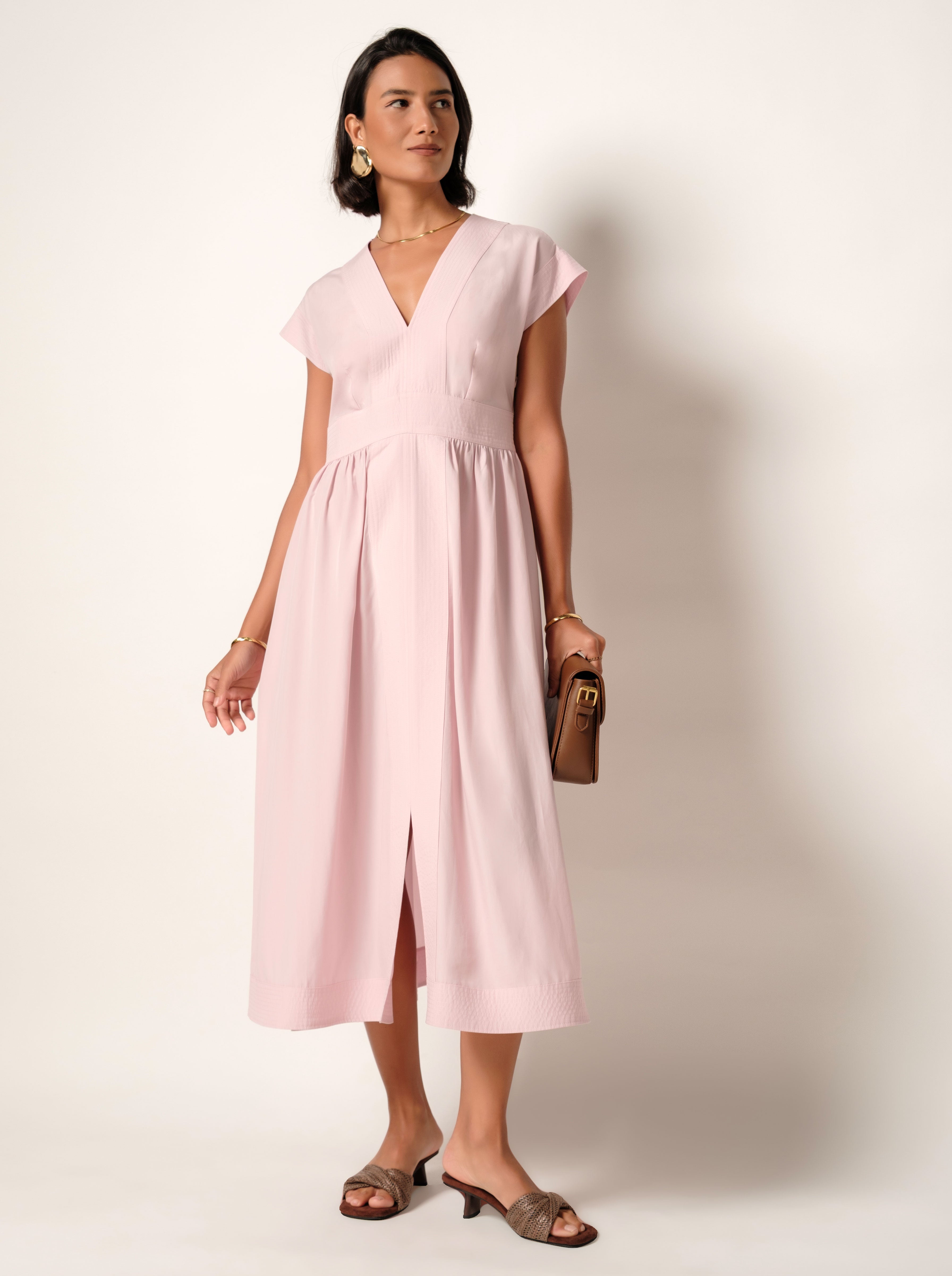 June Dress