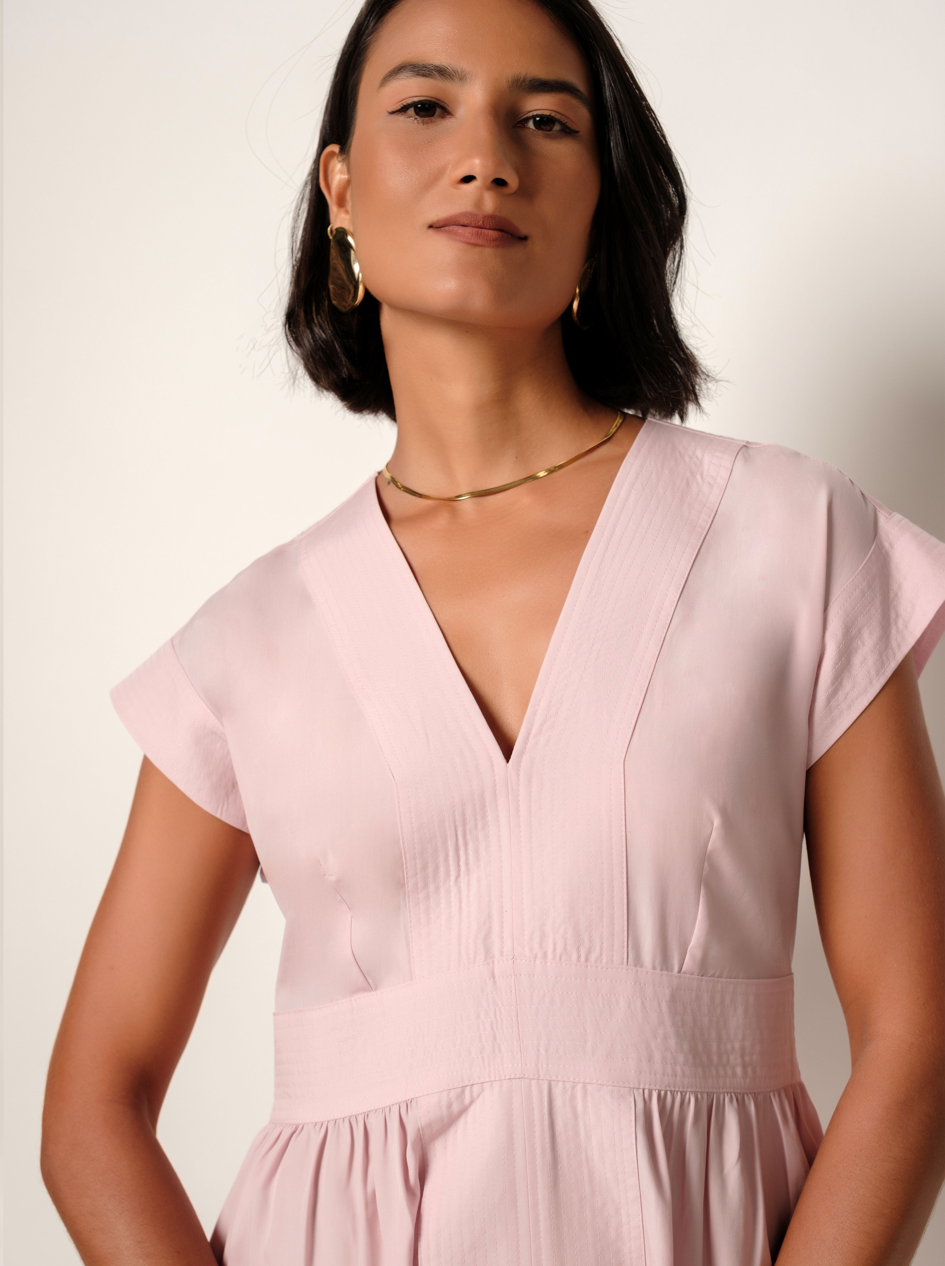 June Dress